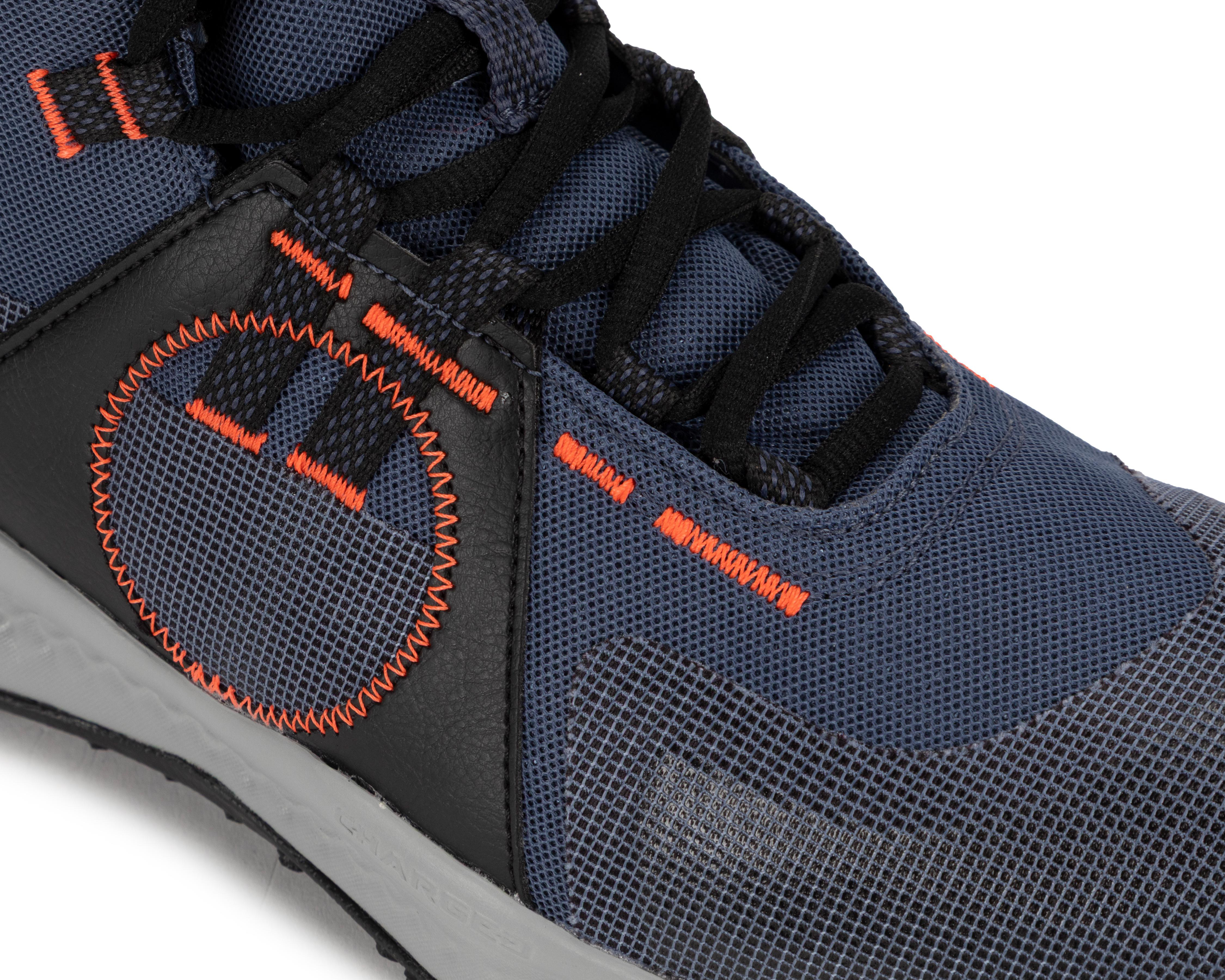 Foto 7 pulgar | Botas de Senderismo Under Armour Chargen Maven Trail para Hombre