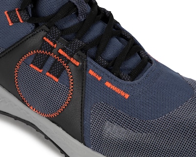Foto 6 | Botas de Senderismo Under Armour Chargen Maven Trail para Hombre