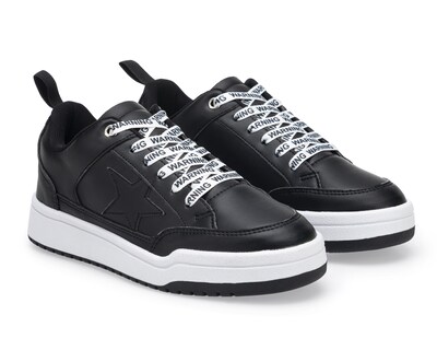 Foto 1 | Tenis Casuales 18 Forever para Mujer