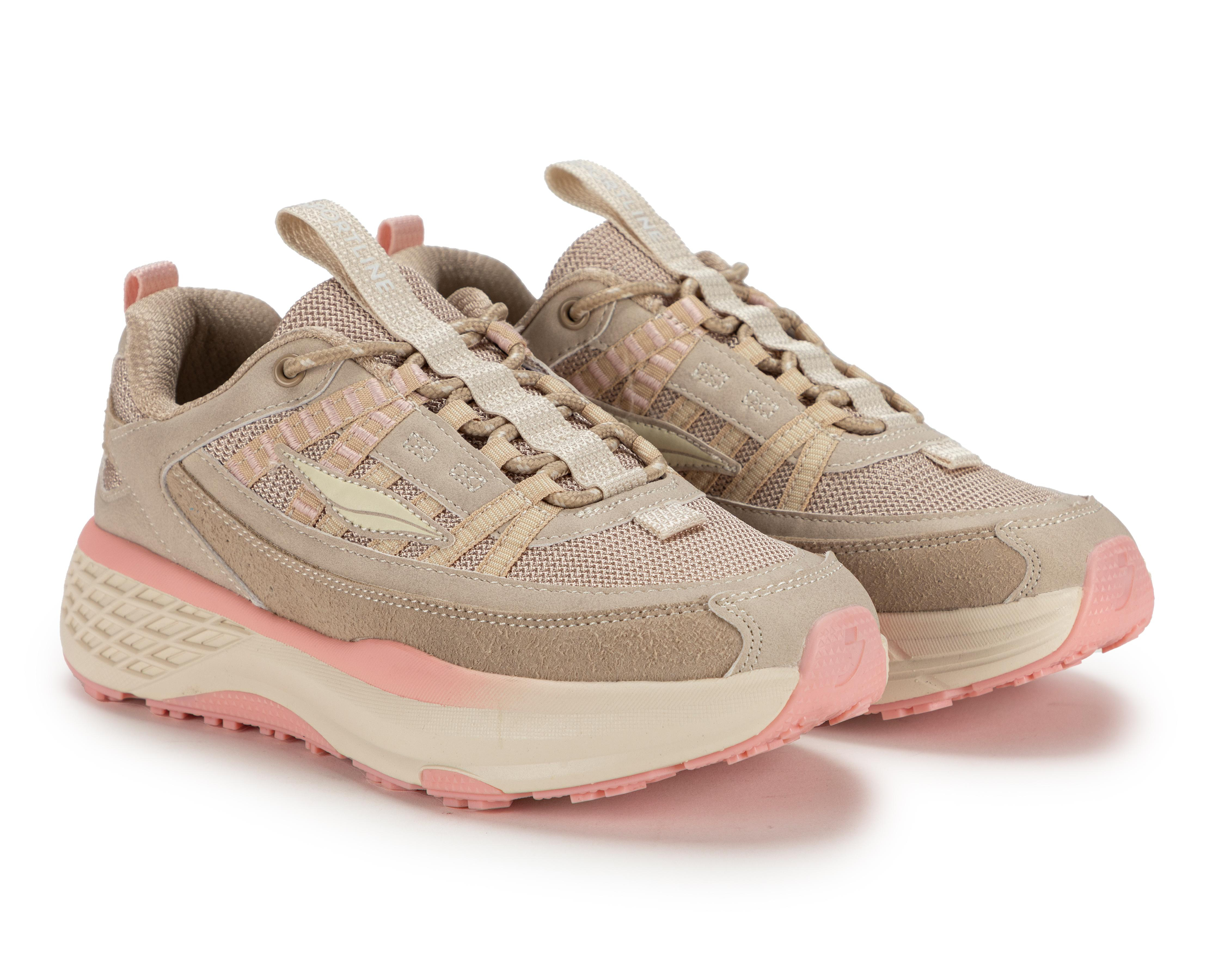 Foto 1 | Teins para Correr Sportline para Mujer