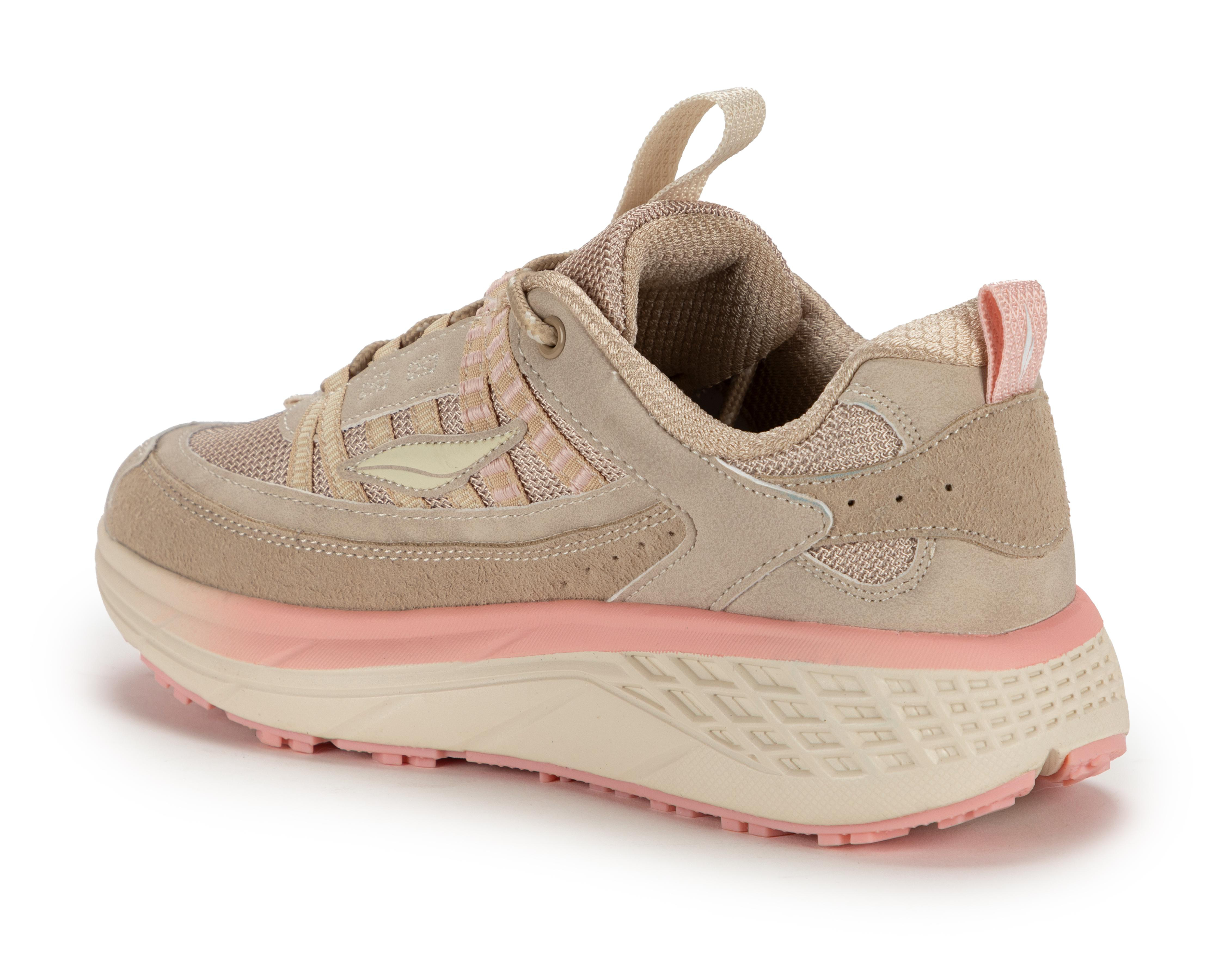 Foto 4 pulgar | Teins para Correr Sportline para Mujer