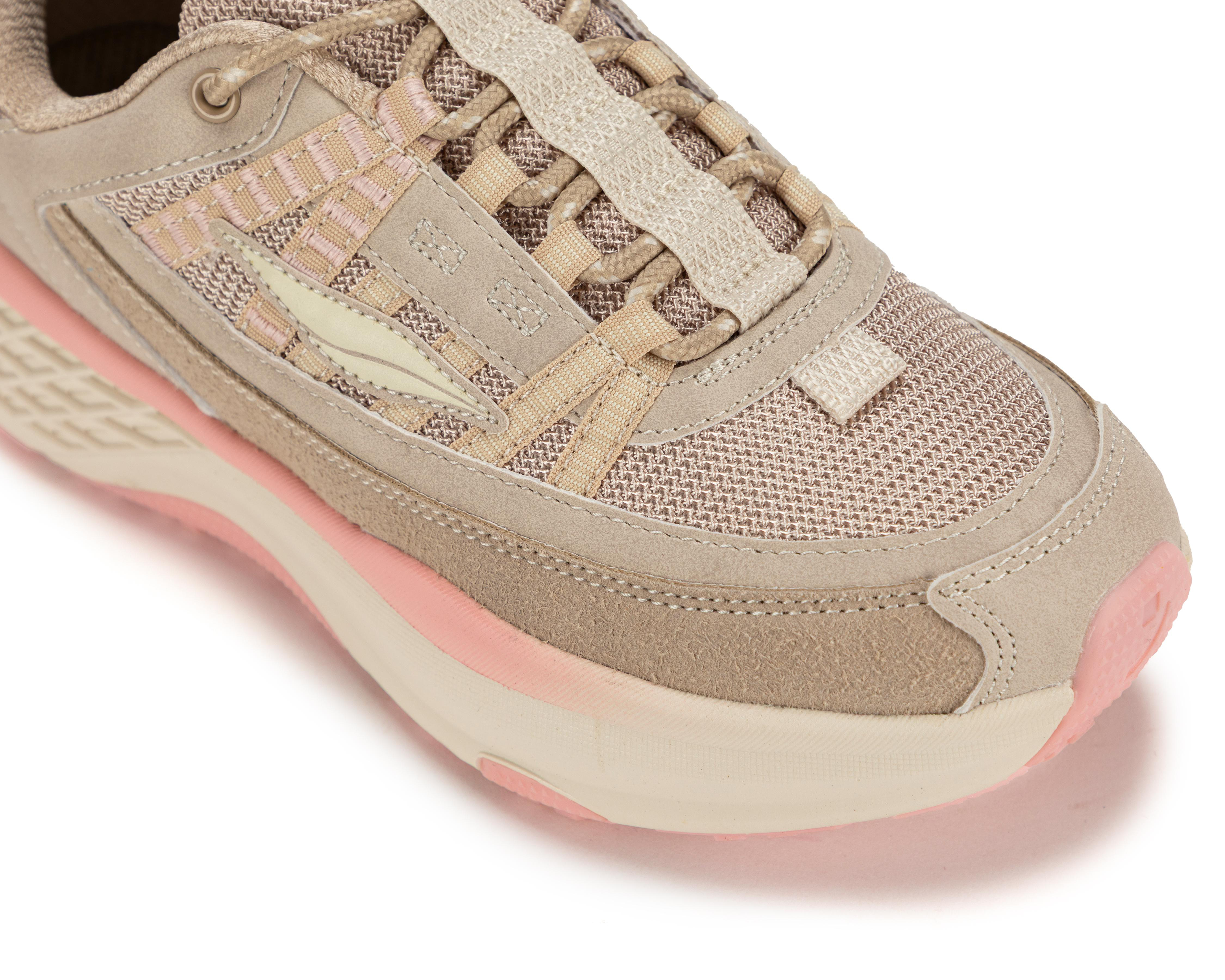 Foto 6 | Teins para Correr Sportline para Mujer