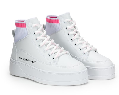 Foto 1 | Tenis 18 Forever para Mujer