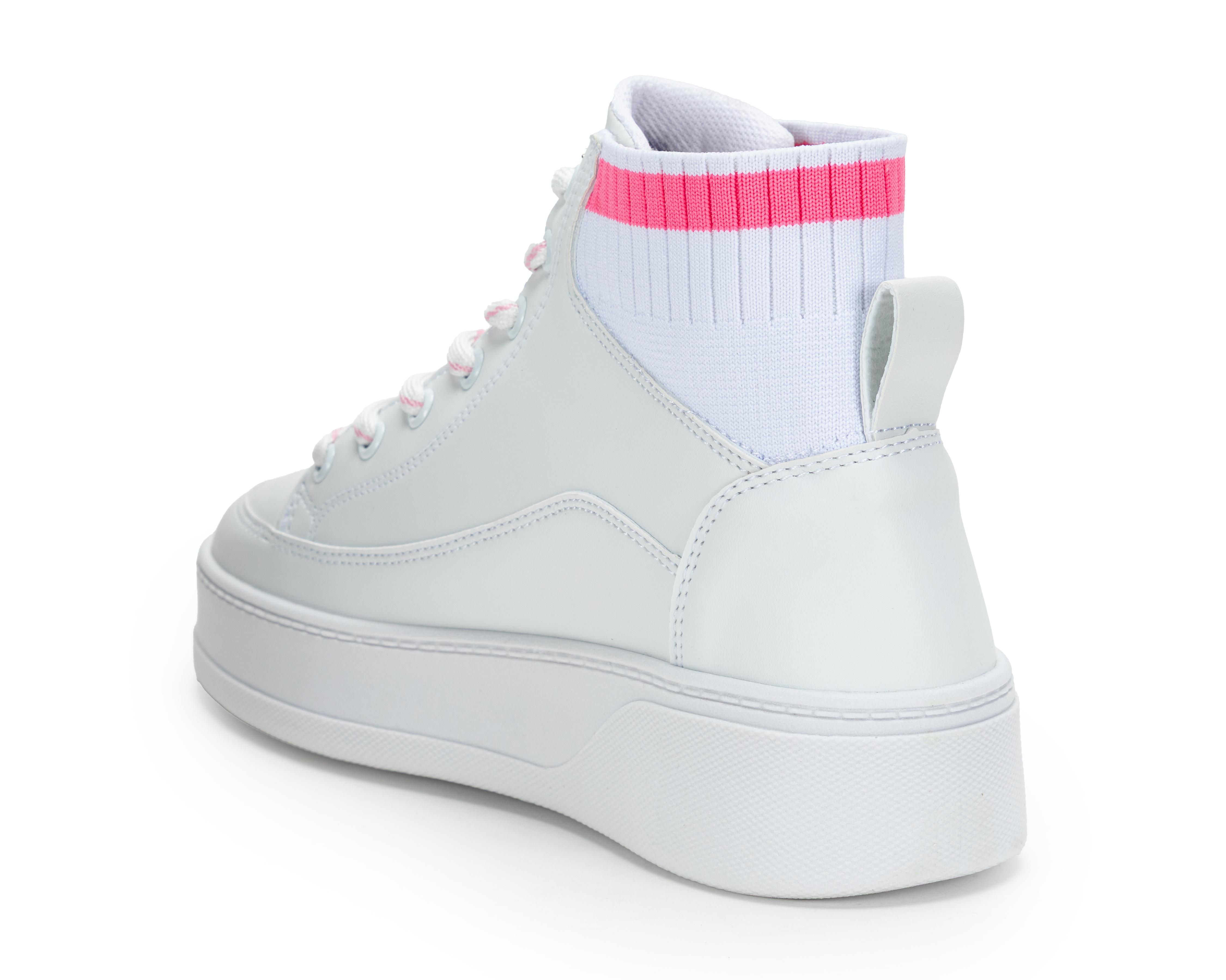 Foto 3 | Tenis 18 Forever para Mujer