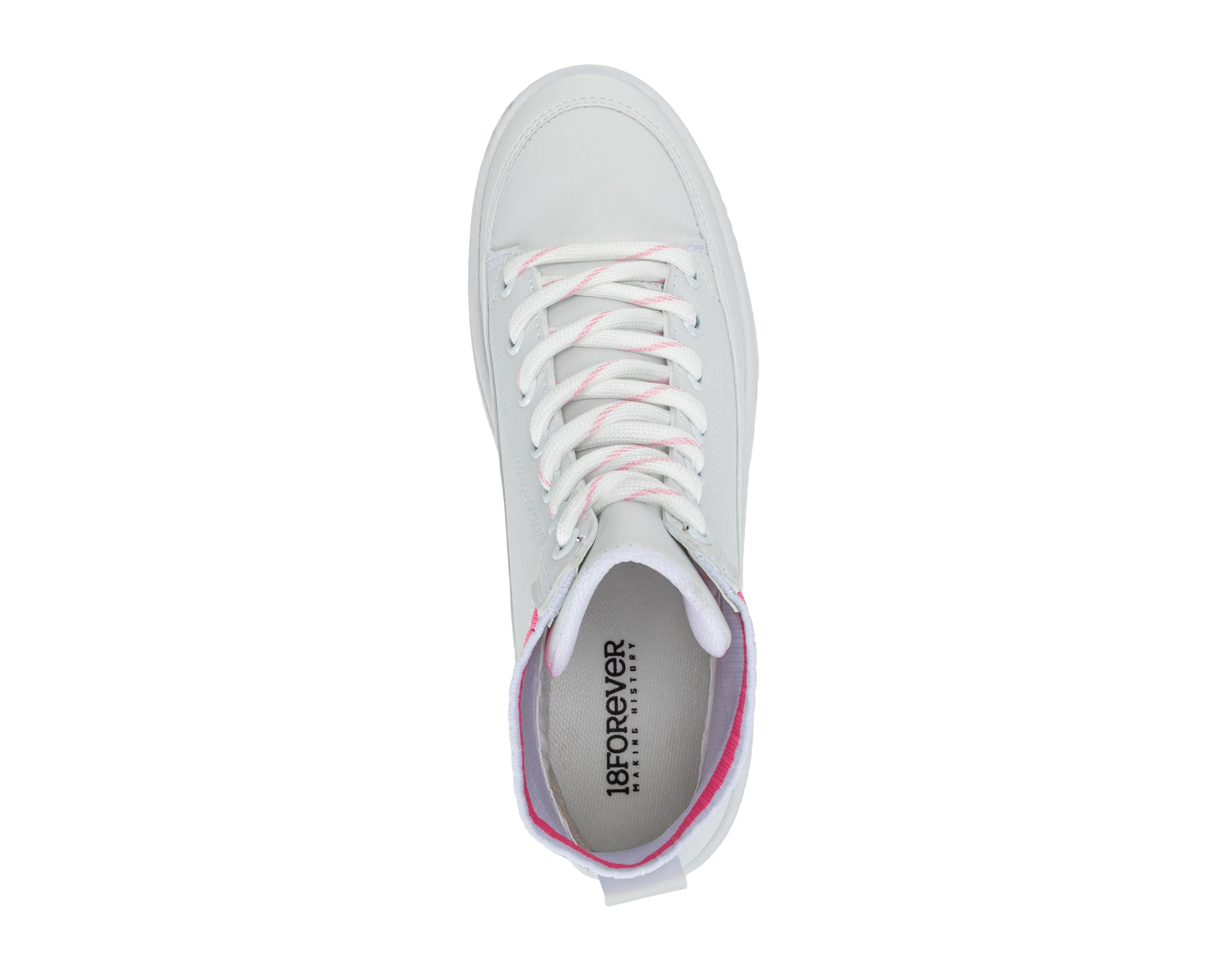 Foto 5 | Tenis 18 Forever para Mujer