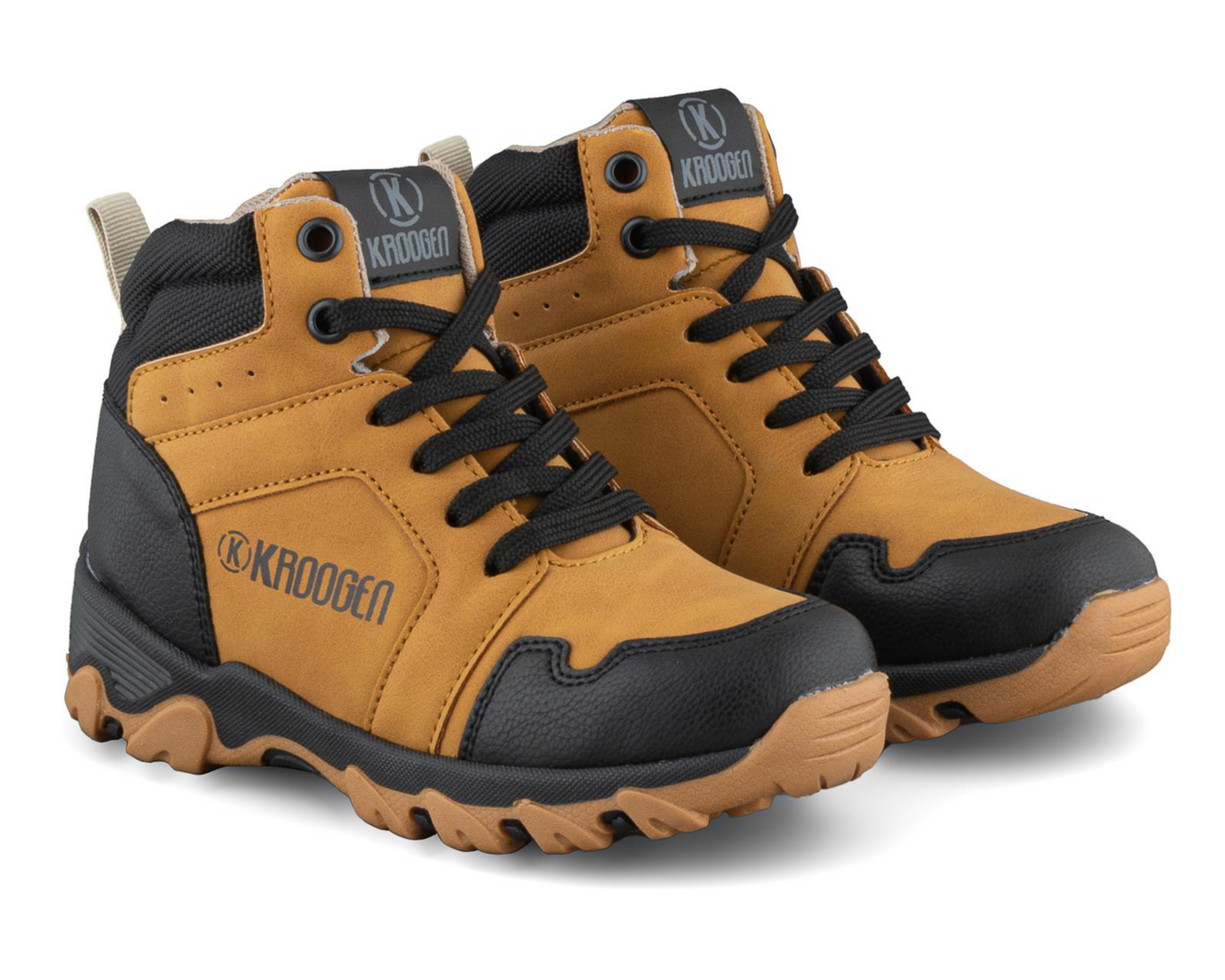 Foto 1 | Botas Casuales Kroogen para Niño