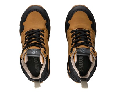Foto 3 | Botas Casuales Kroogen para Niño
