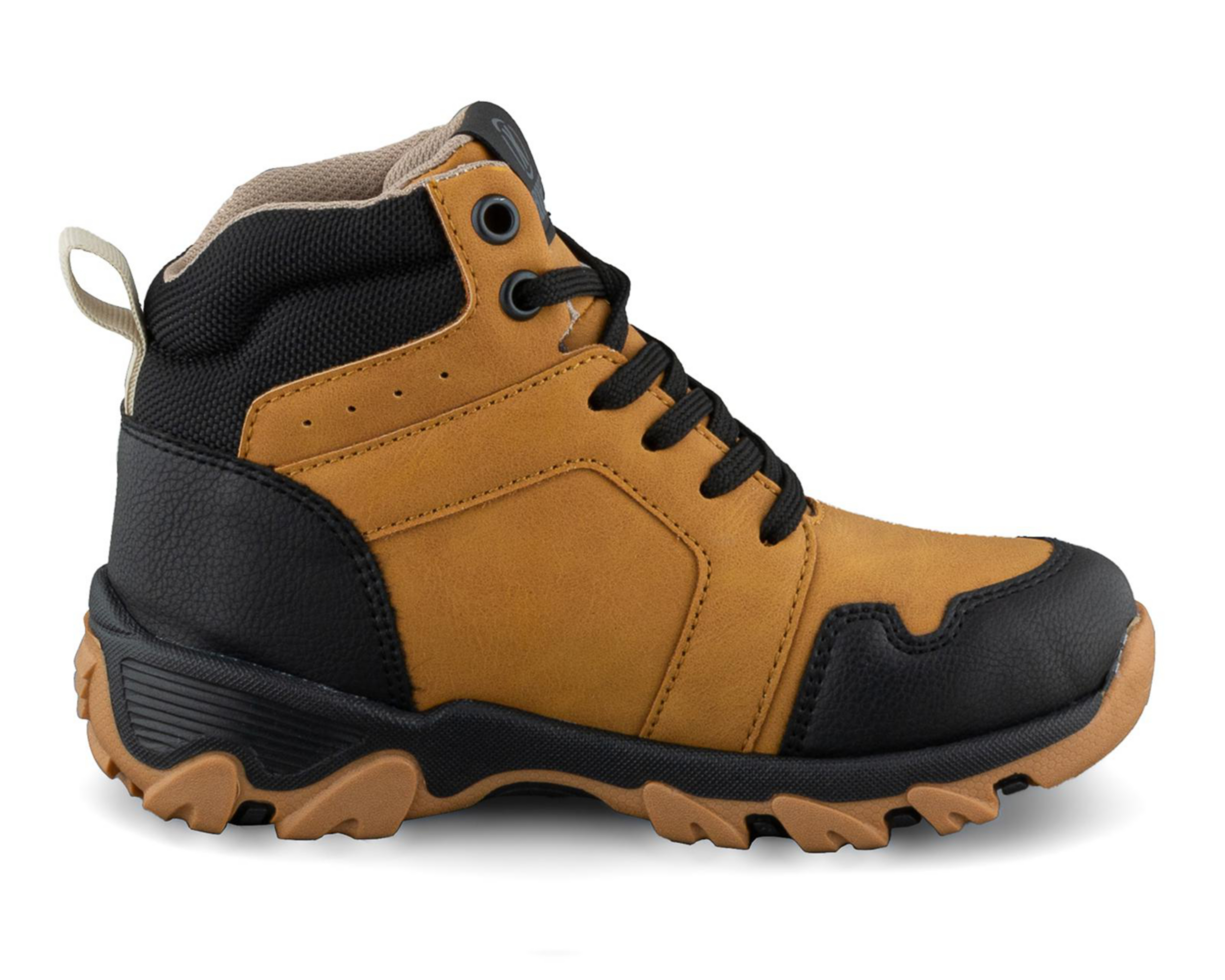 Foto 4 | Botas Casuales Kroogen para Niño