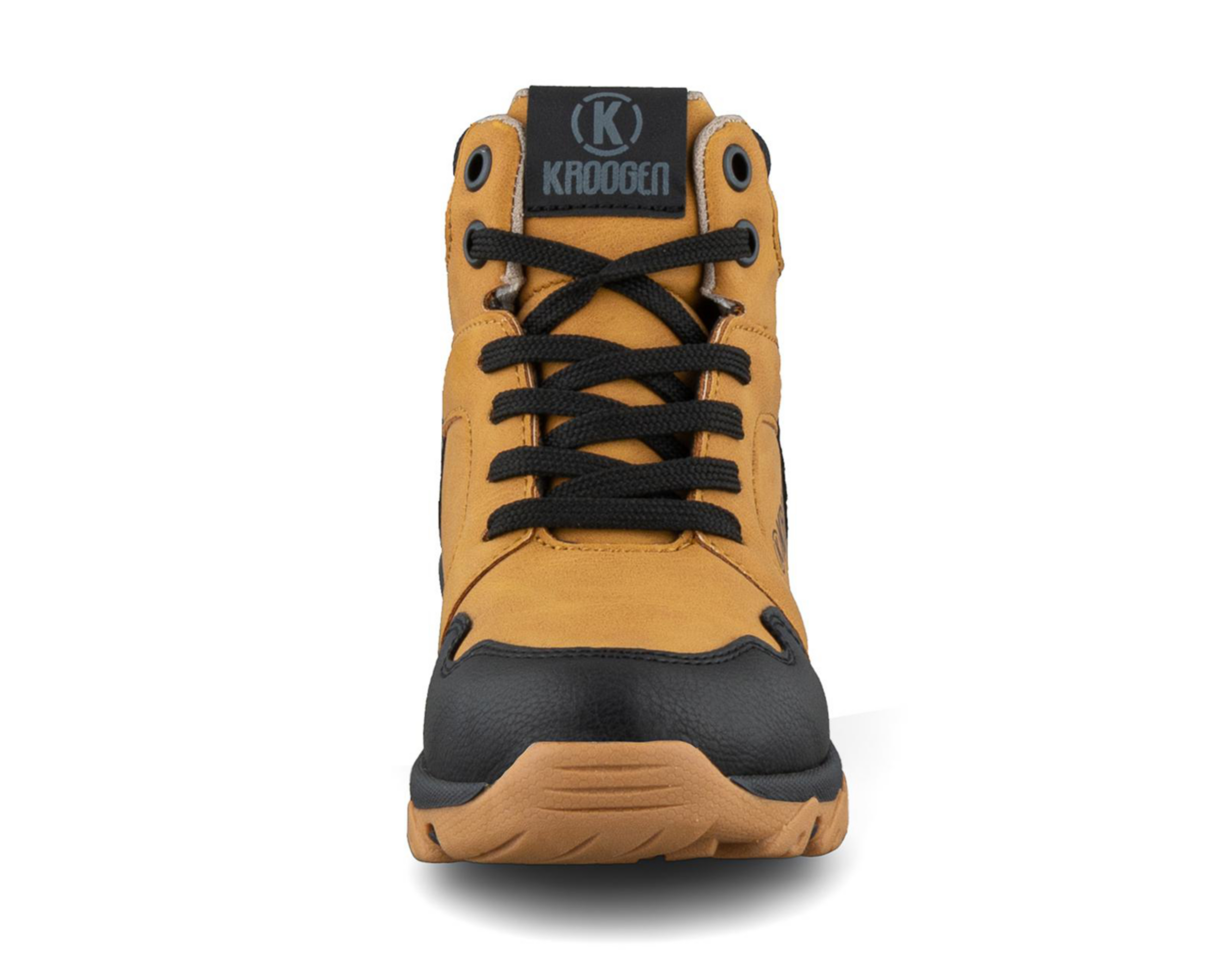 Foto 5 | Botas Casuales Kroogen para Niño