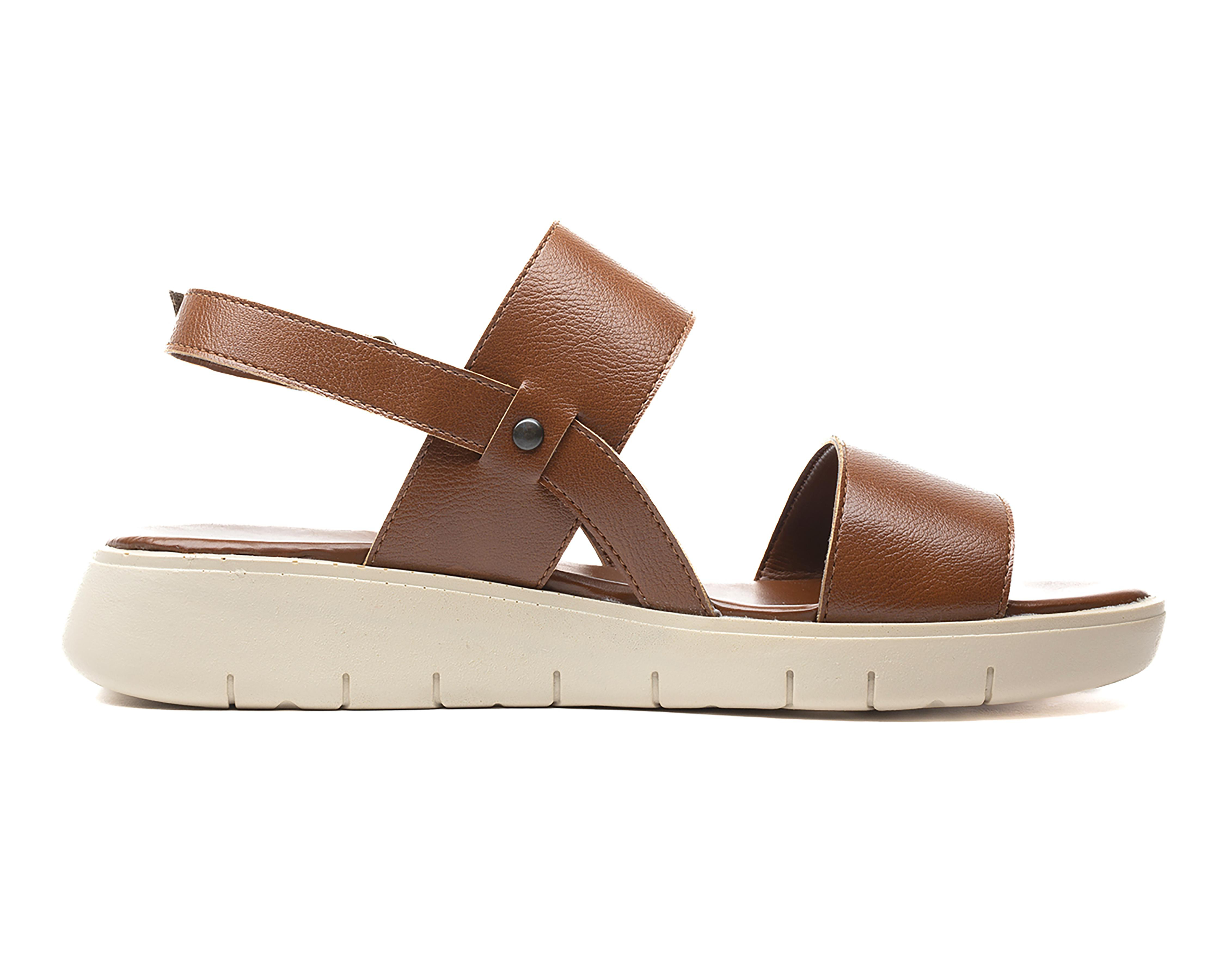 Foto 5 pulgar | Sandalias Lady Sun Conforto para Mujer