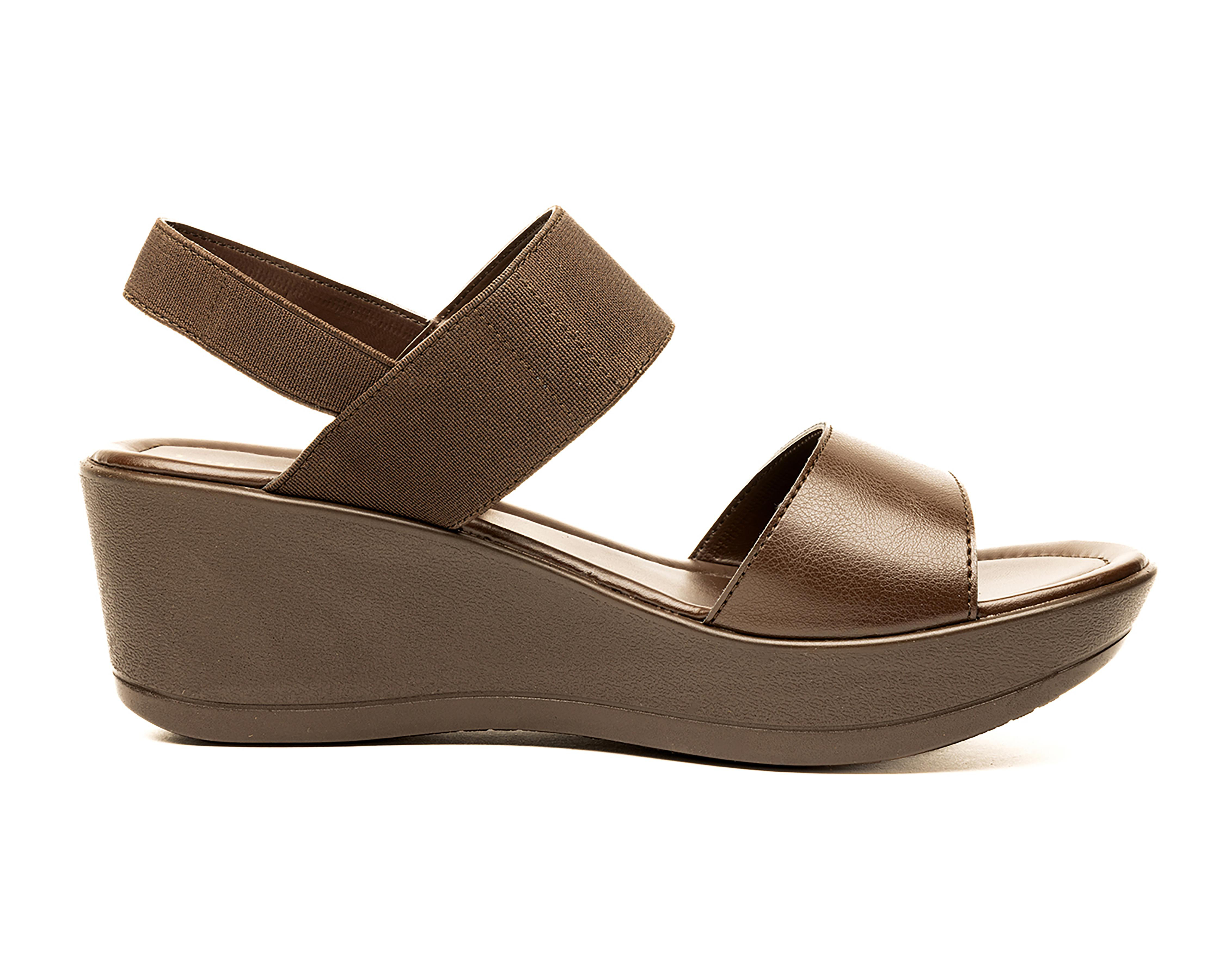 Foto 5 pulgar | Sandalias Confort Lady Sun Conforto para Mujer