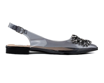 Foto 4 | Flats Thinner para Mujer