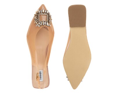 Foto 2 | Flats Thinner para Mujer