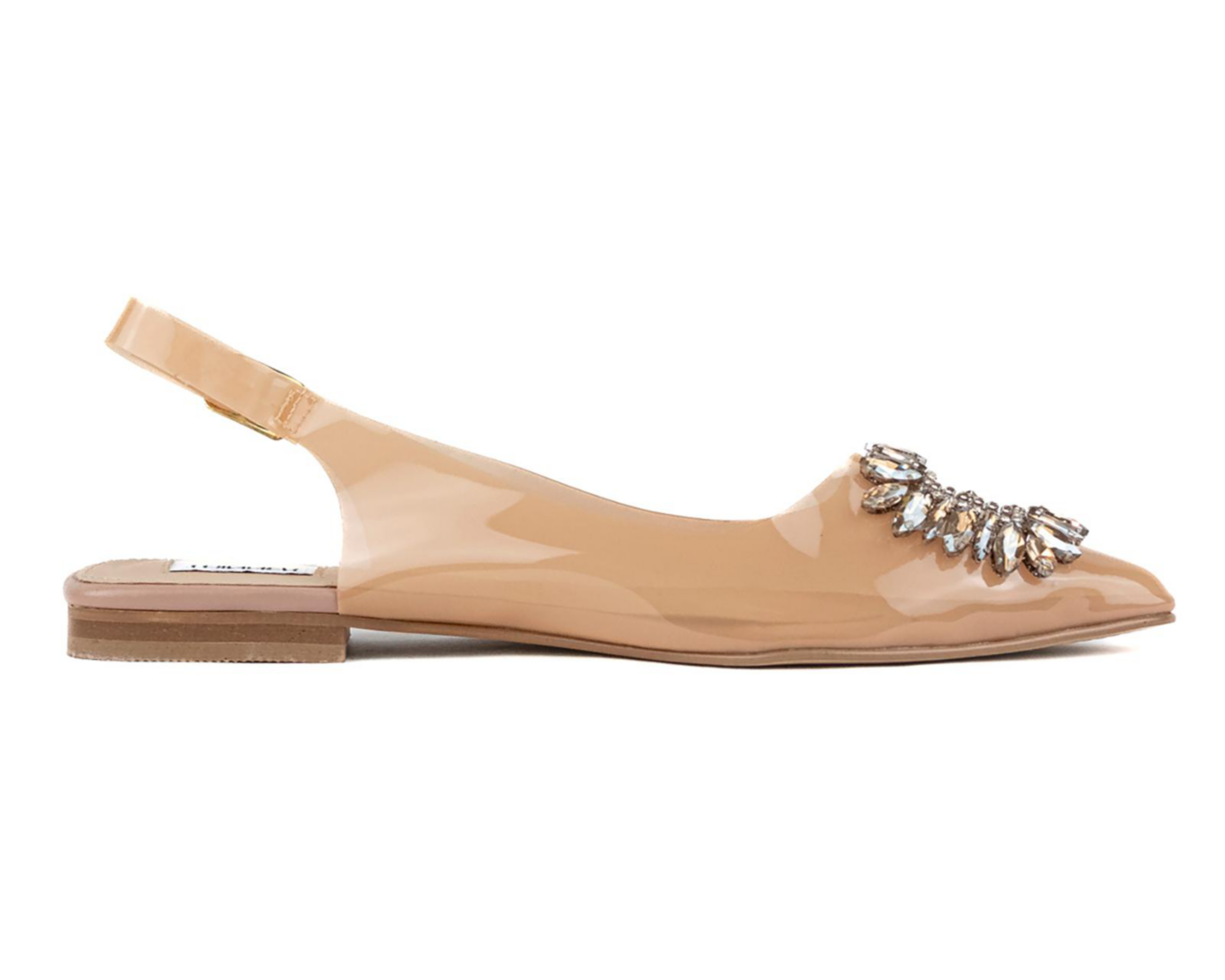 Foto 5 pulgar | Flats Thinner para Mujer