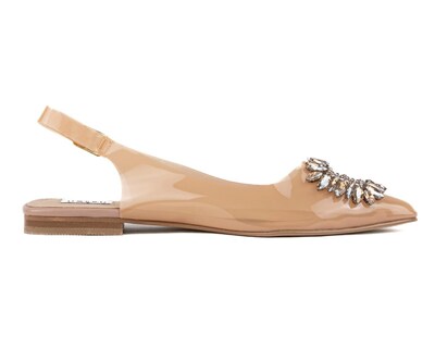 Foto 4 | Flats Thinner para Mujer