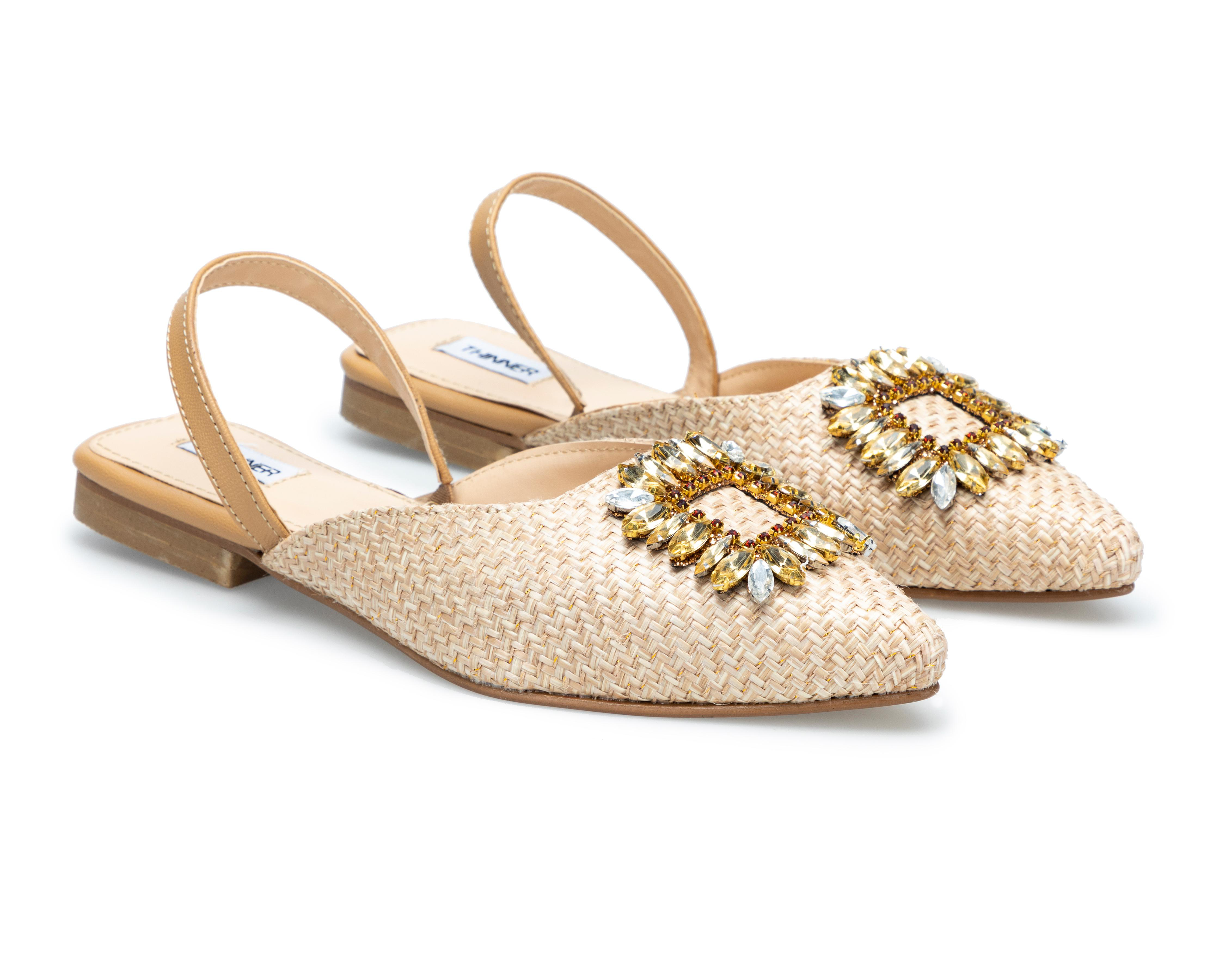 Flats Thinner para Mujer
