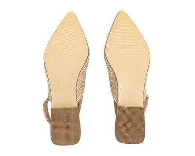 Foto 2 | Flats Thinner para Mujer