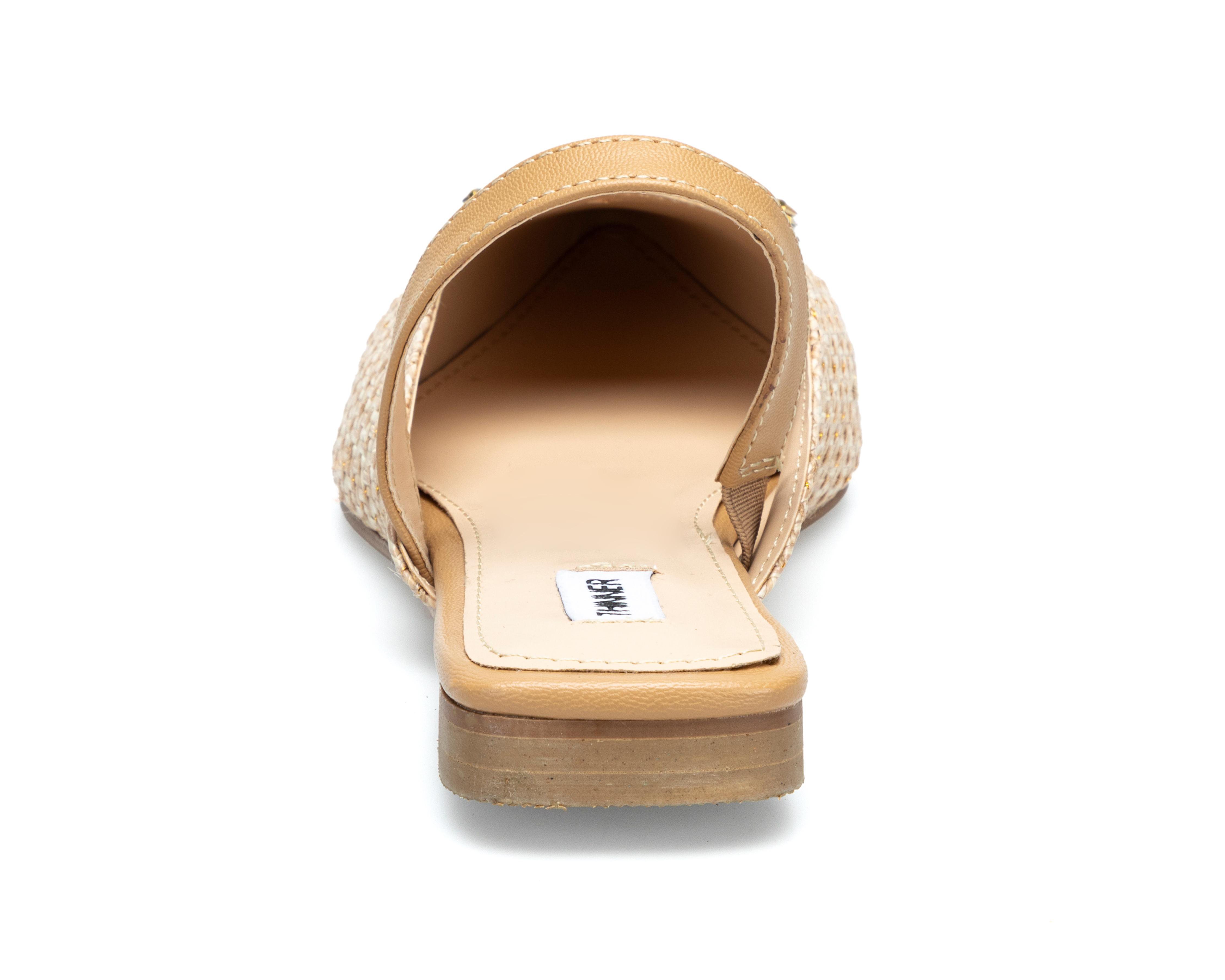 Foto 7 pulgar | Flats Thinner para Mujer