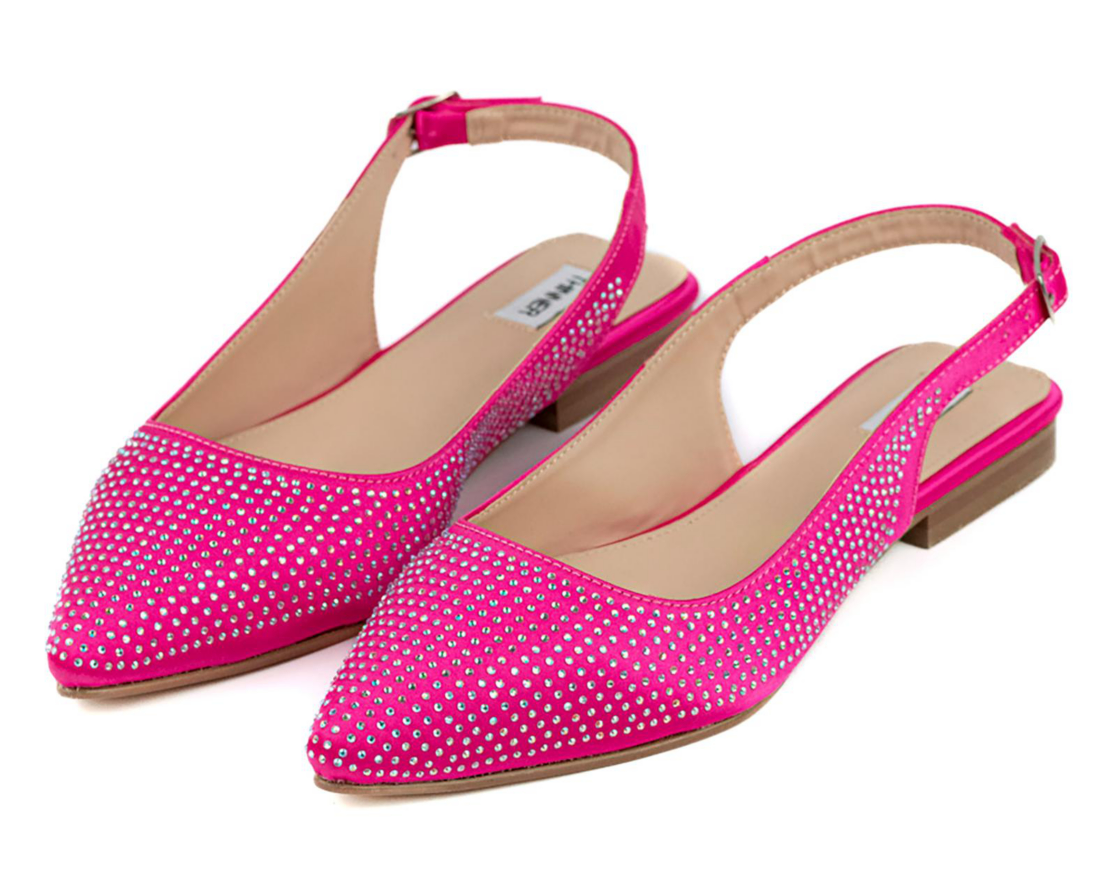 Foto 1 | Flats Thinner para Mujer