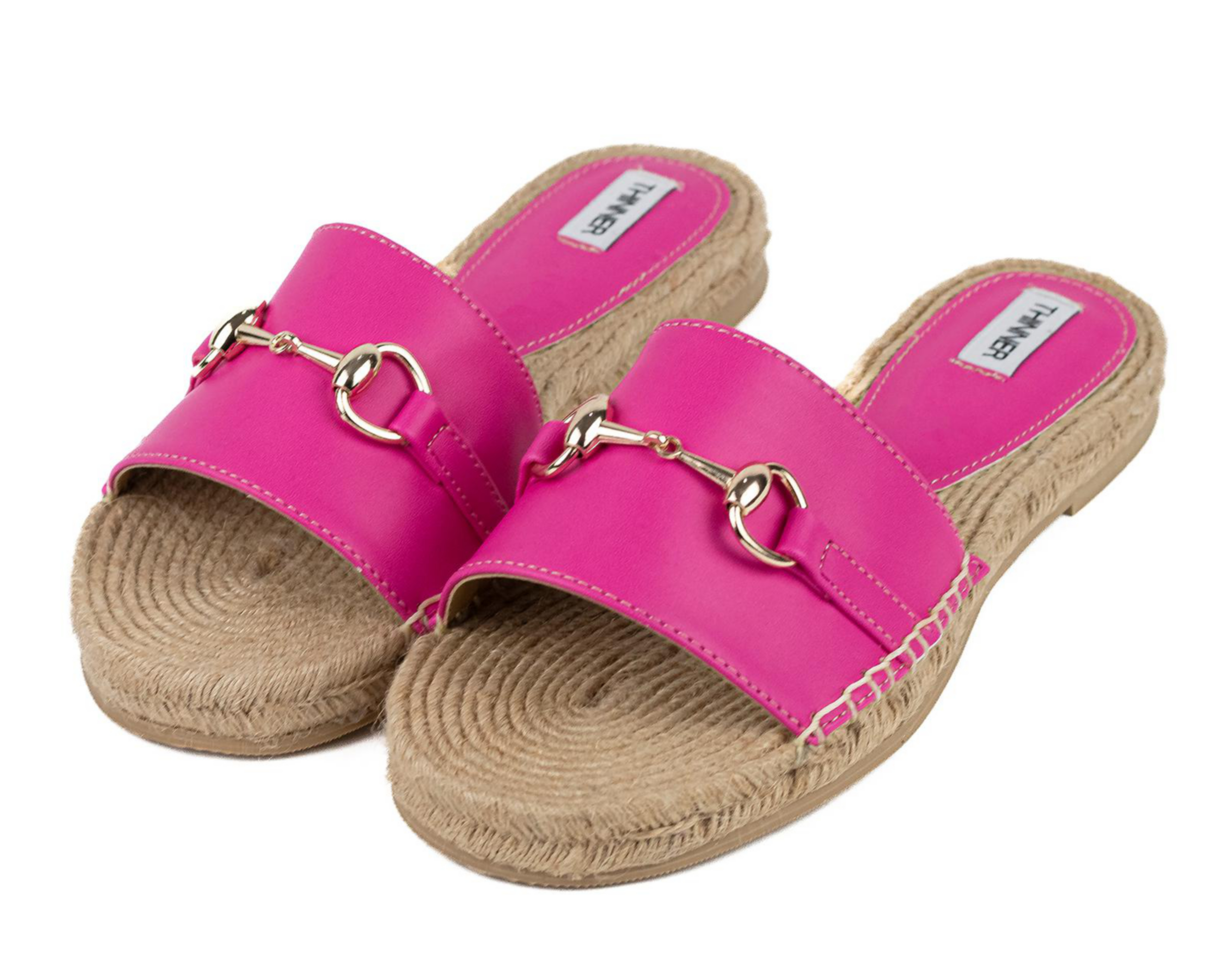 Foto 2 pulgar | Sandalias Casuales Thinner para Mujer
