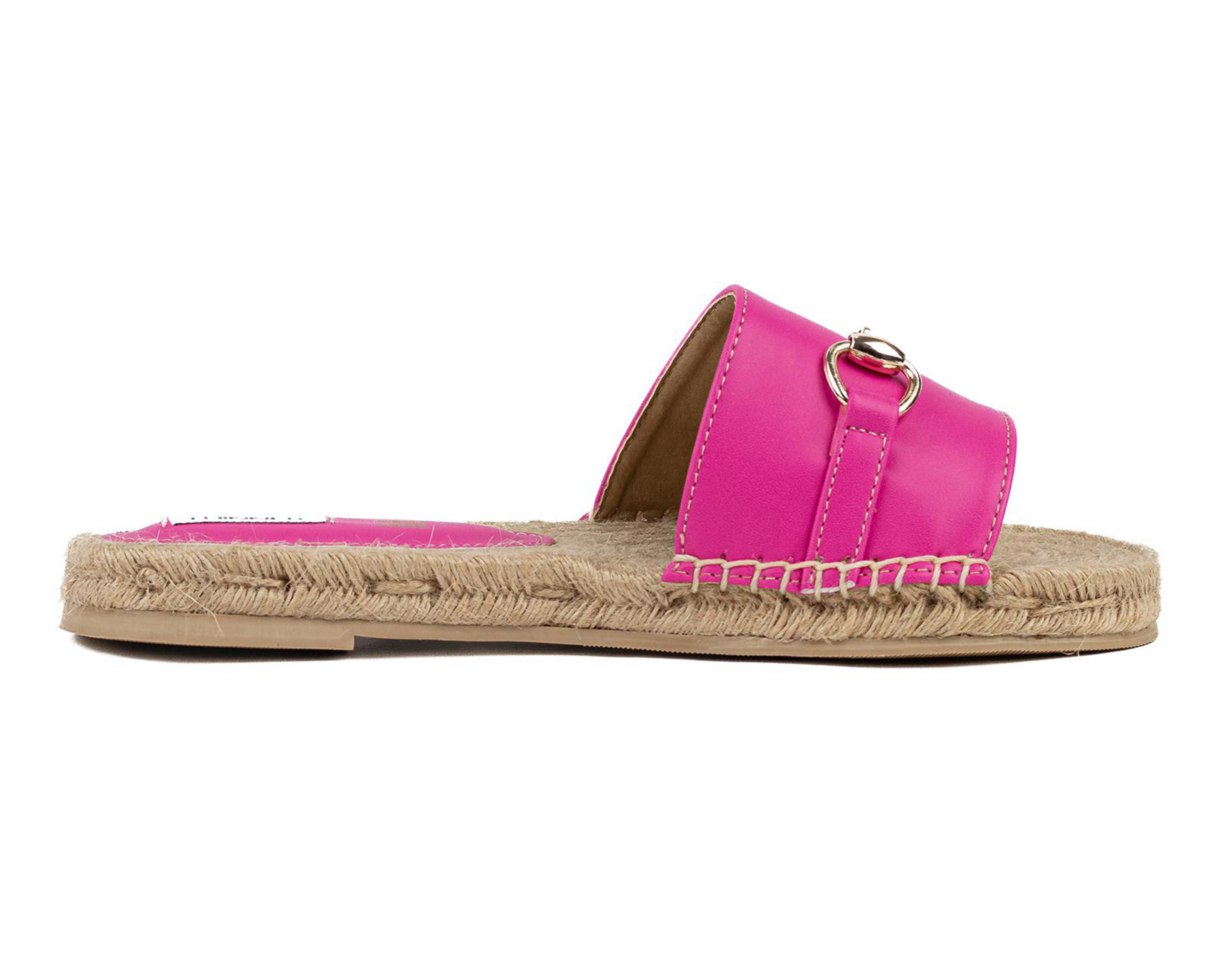 Foto 5 pulgar | Sandalias Casuales Thinner para Mujer