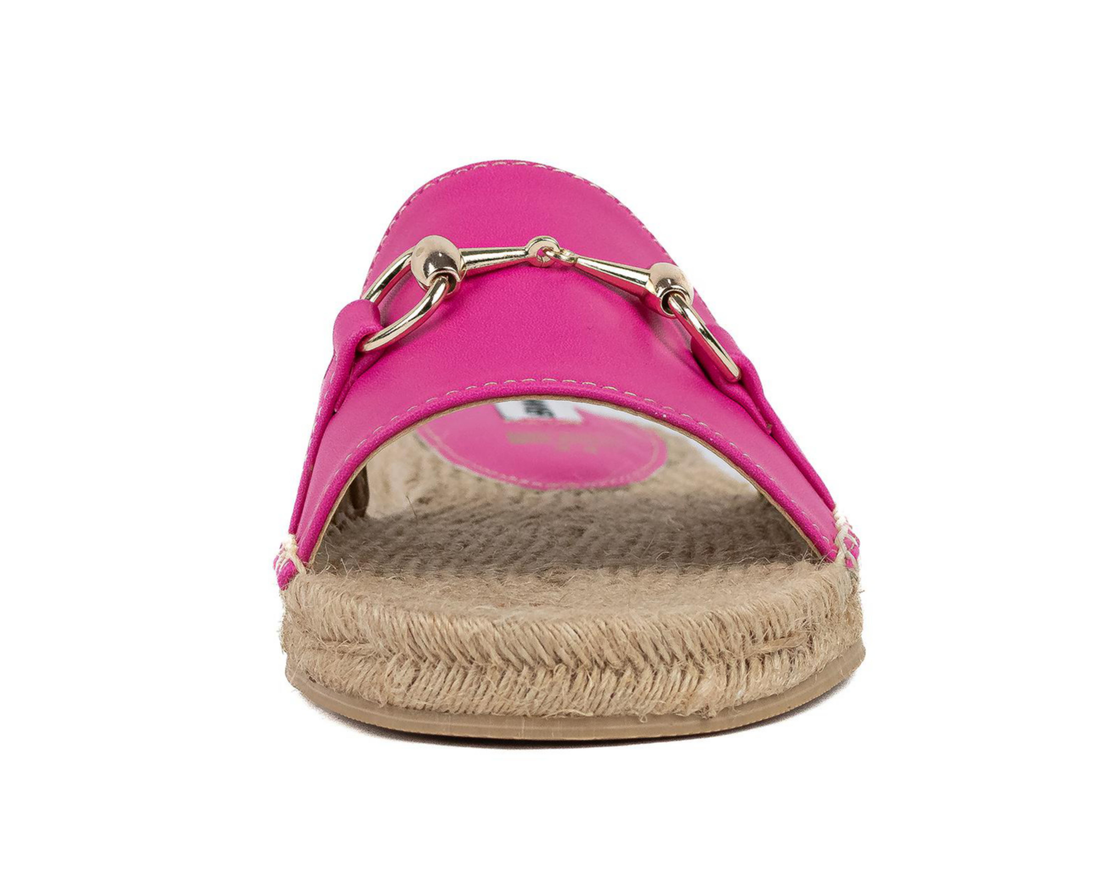 Foto 7 pulgar | Sandalias Casuales Thinner para Mujer