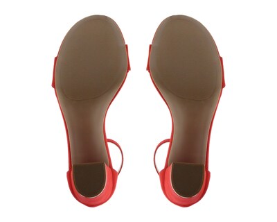 Foto 2 | Sandalias de Tacón Sahara para Mujer