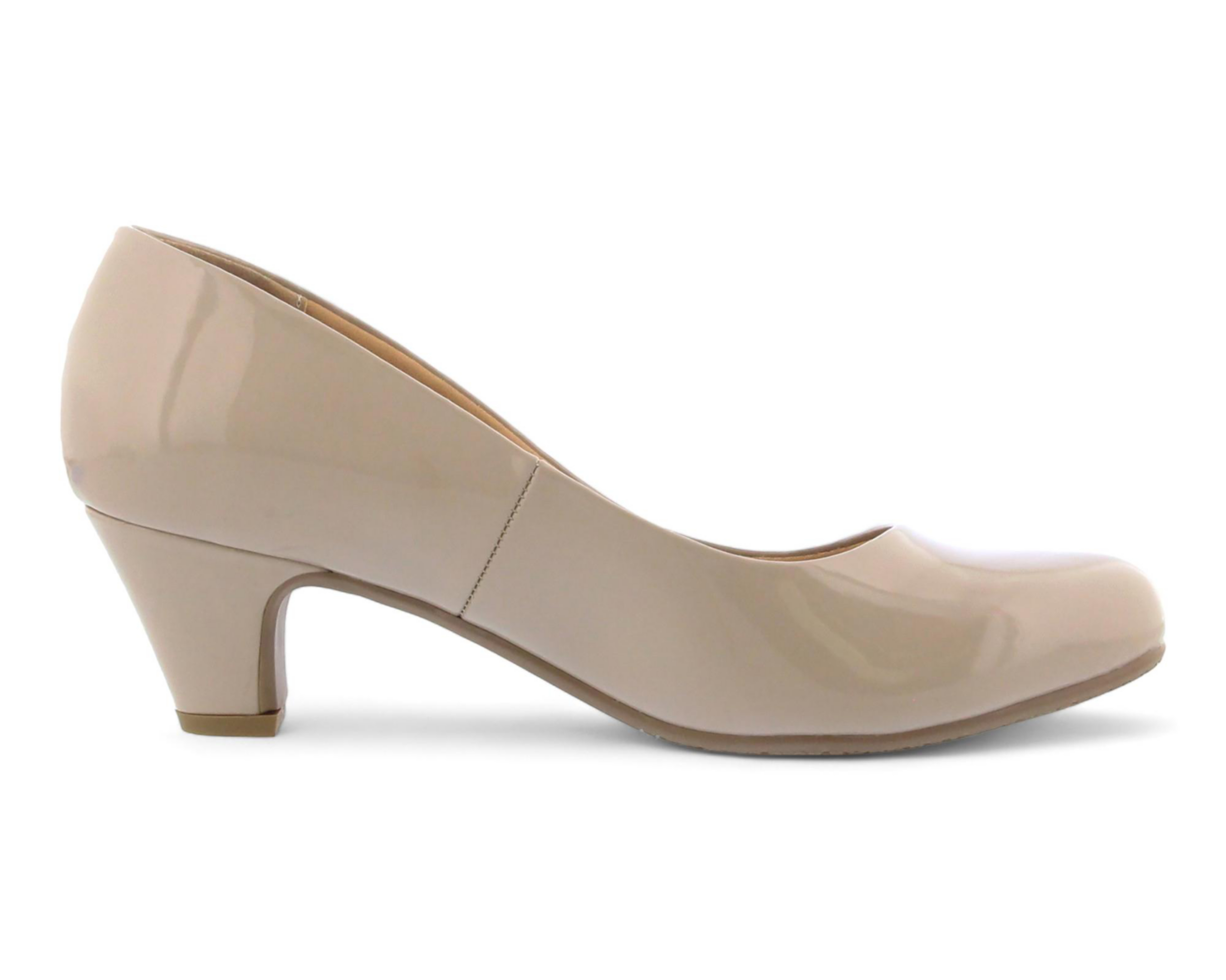 Foto 4 | Zapatillas Lady Sun Conforto para Mujer