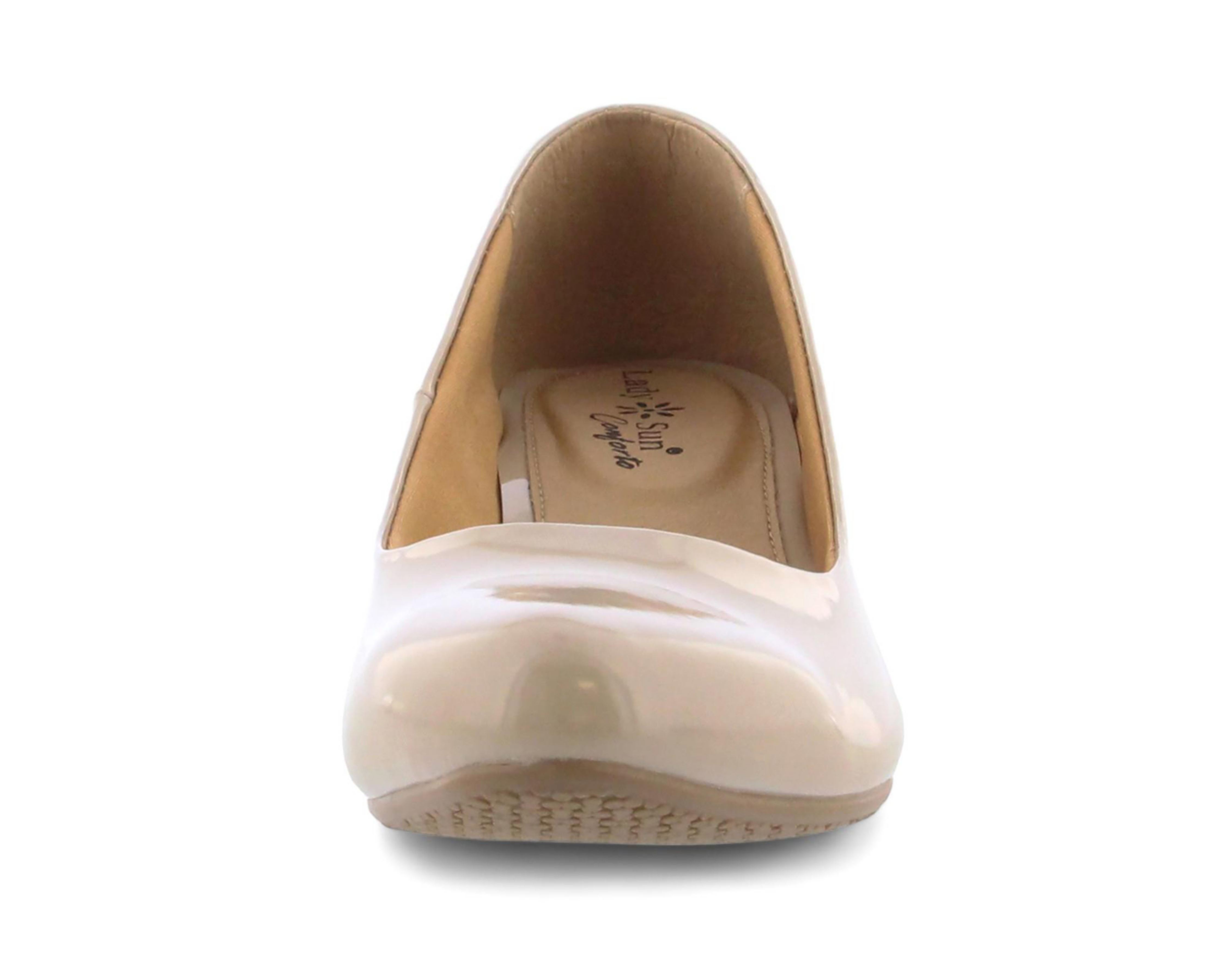 Foto 5 | Zapatillas Lady Sun Conforto para Mujer