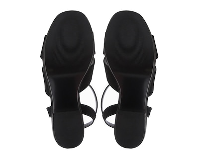 Foto 2 | Sandalias de Tacón Sahara para Mujer