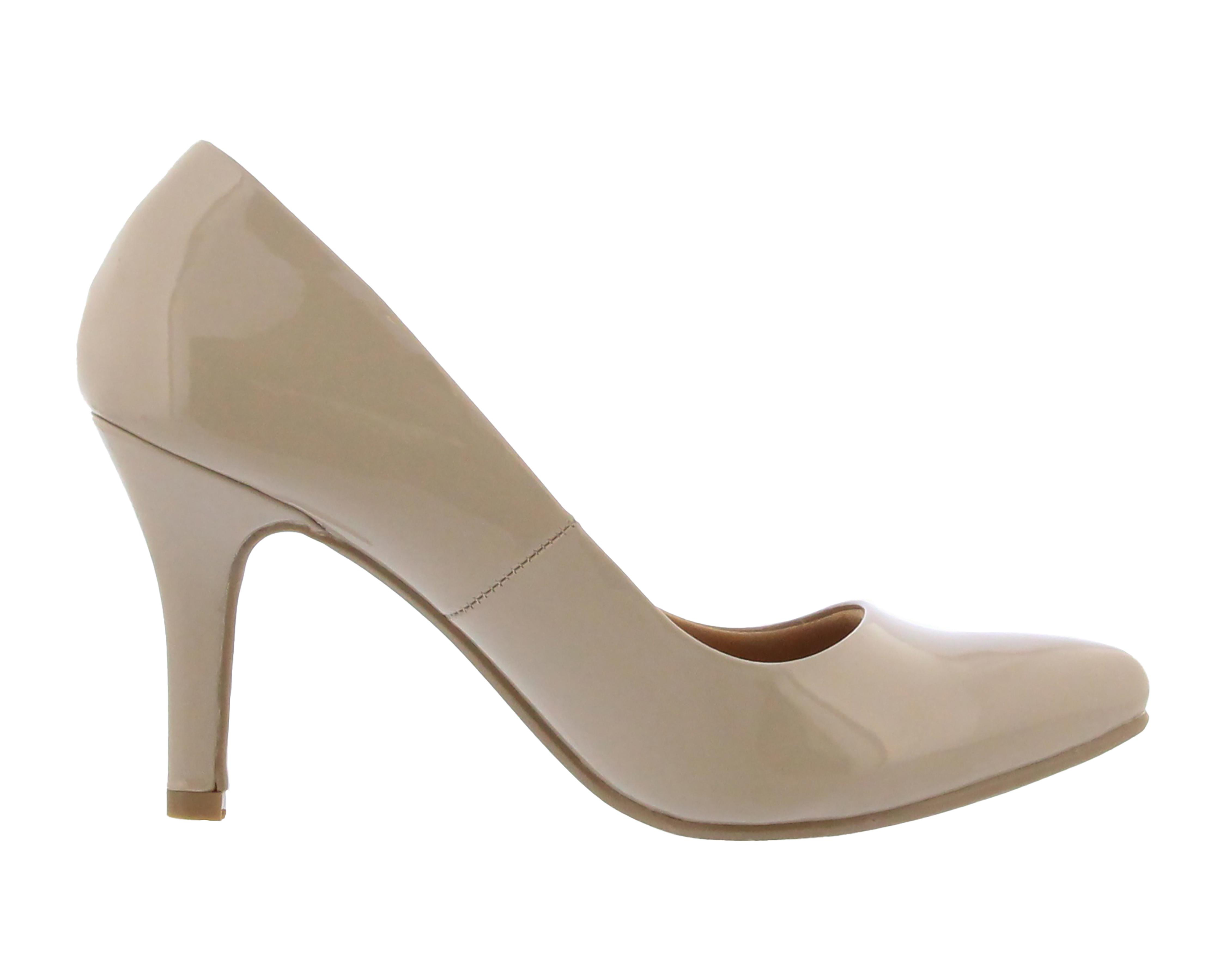 Foto 4 | Zapatillas Lady Sun Conforto para Mujer