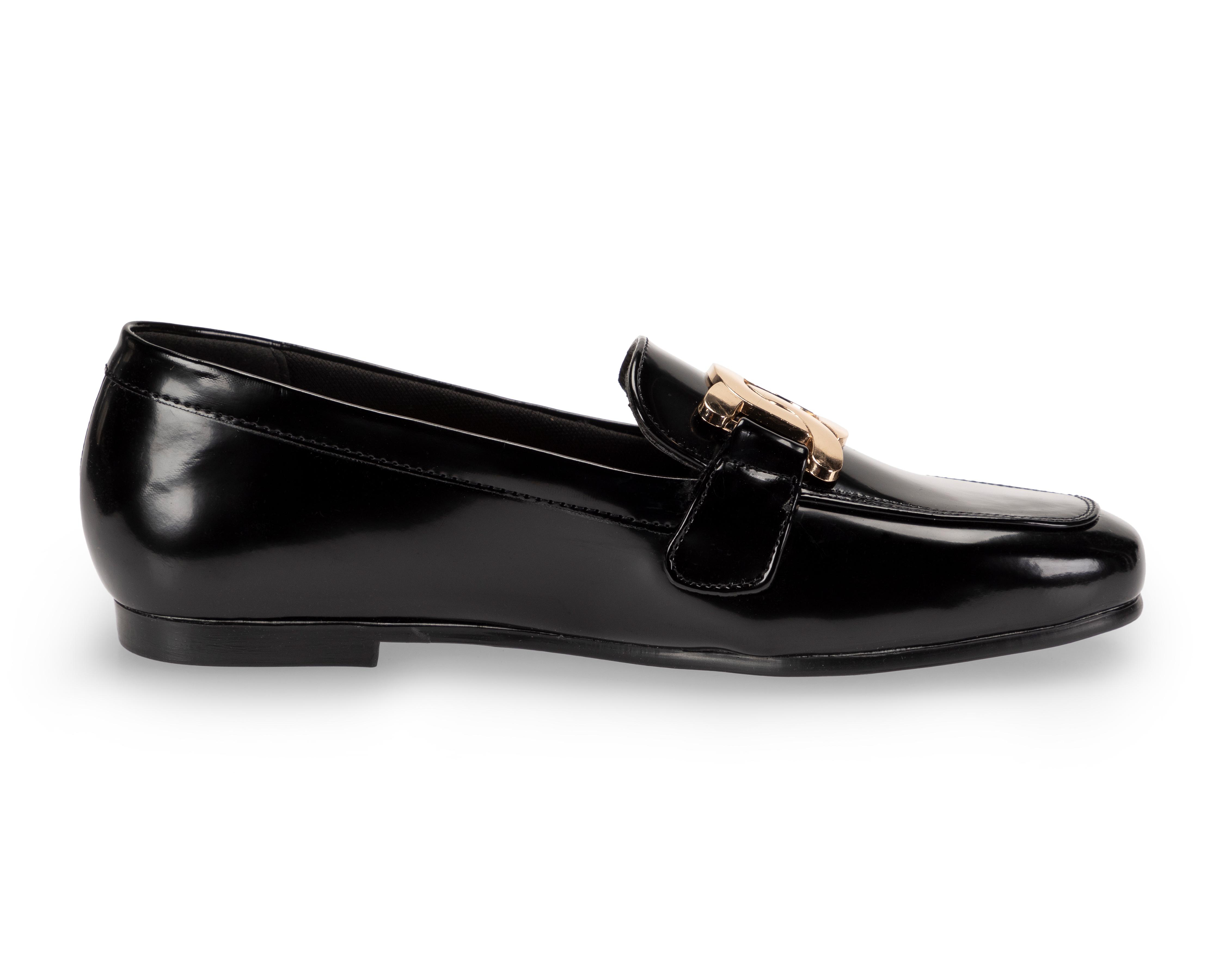 Foto 5 pulgar | Zapatos Casuales Sahara para Mujer