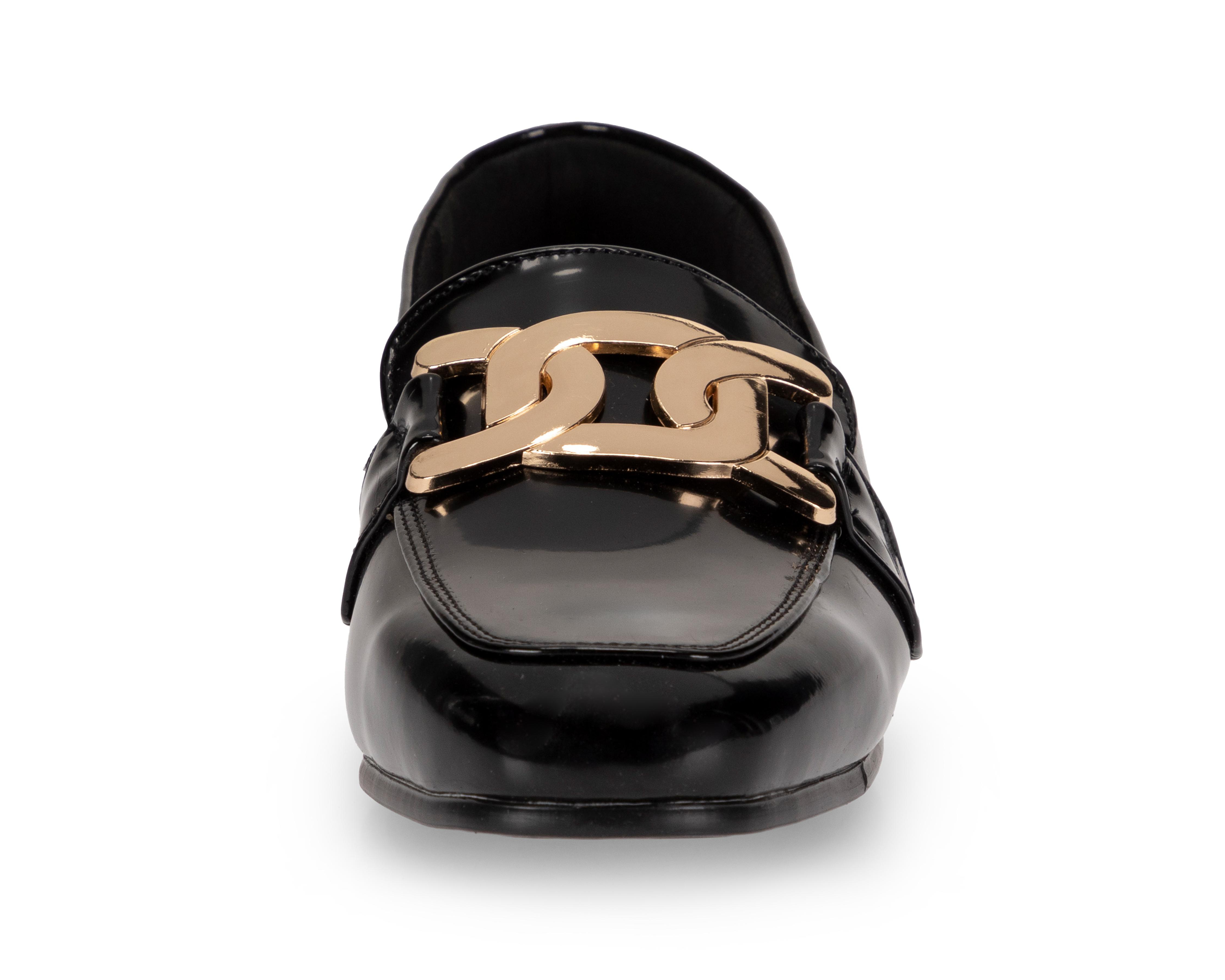 Foto 6 pulgar | Zapatos Casuales Sahara para Mujer