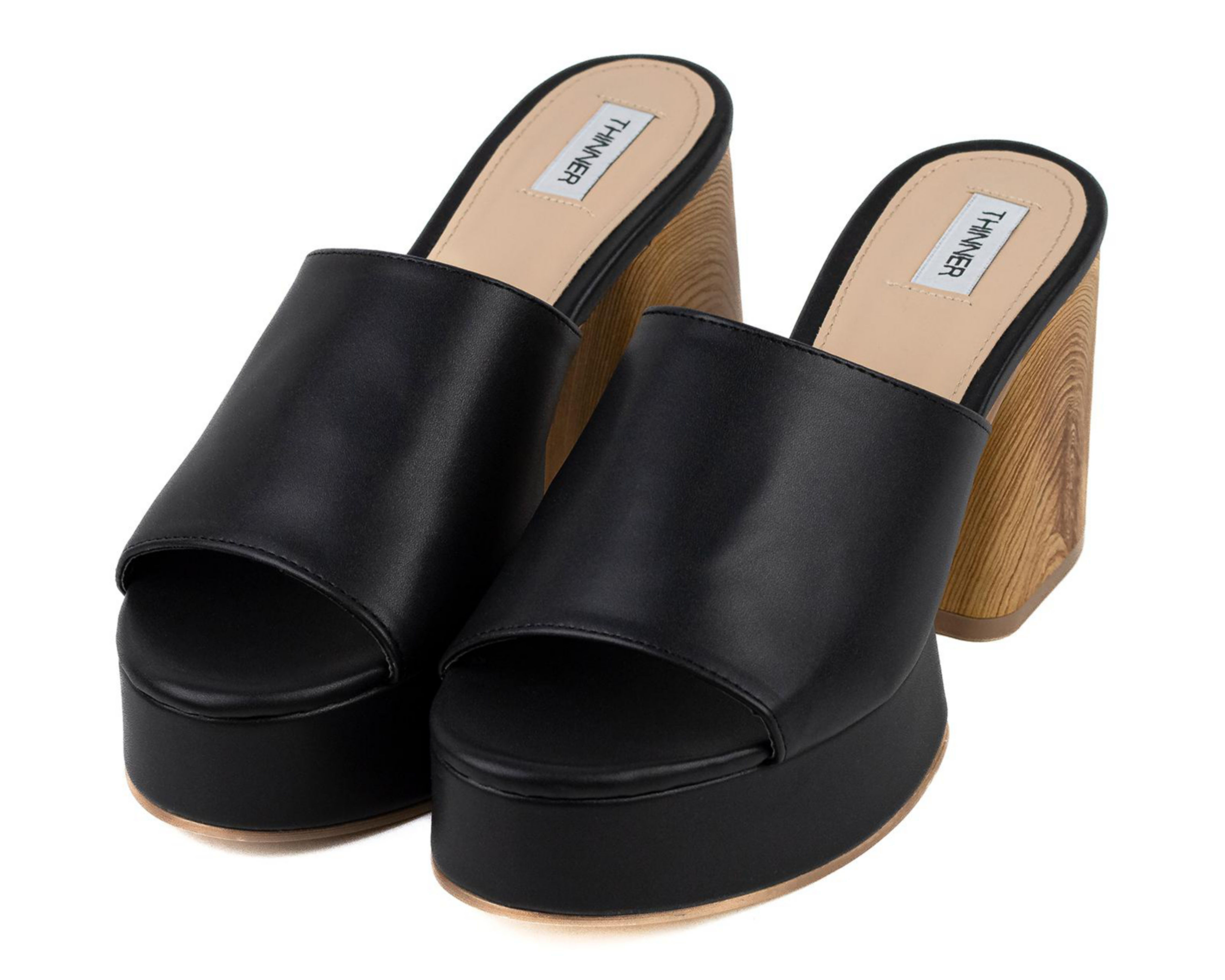 Sandalias de Tacón Thinner para Mujer