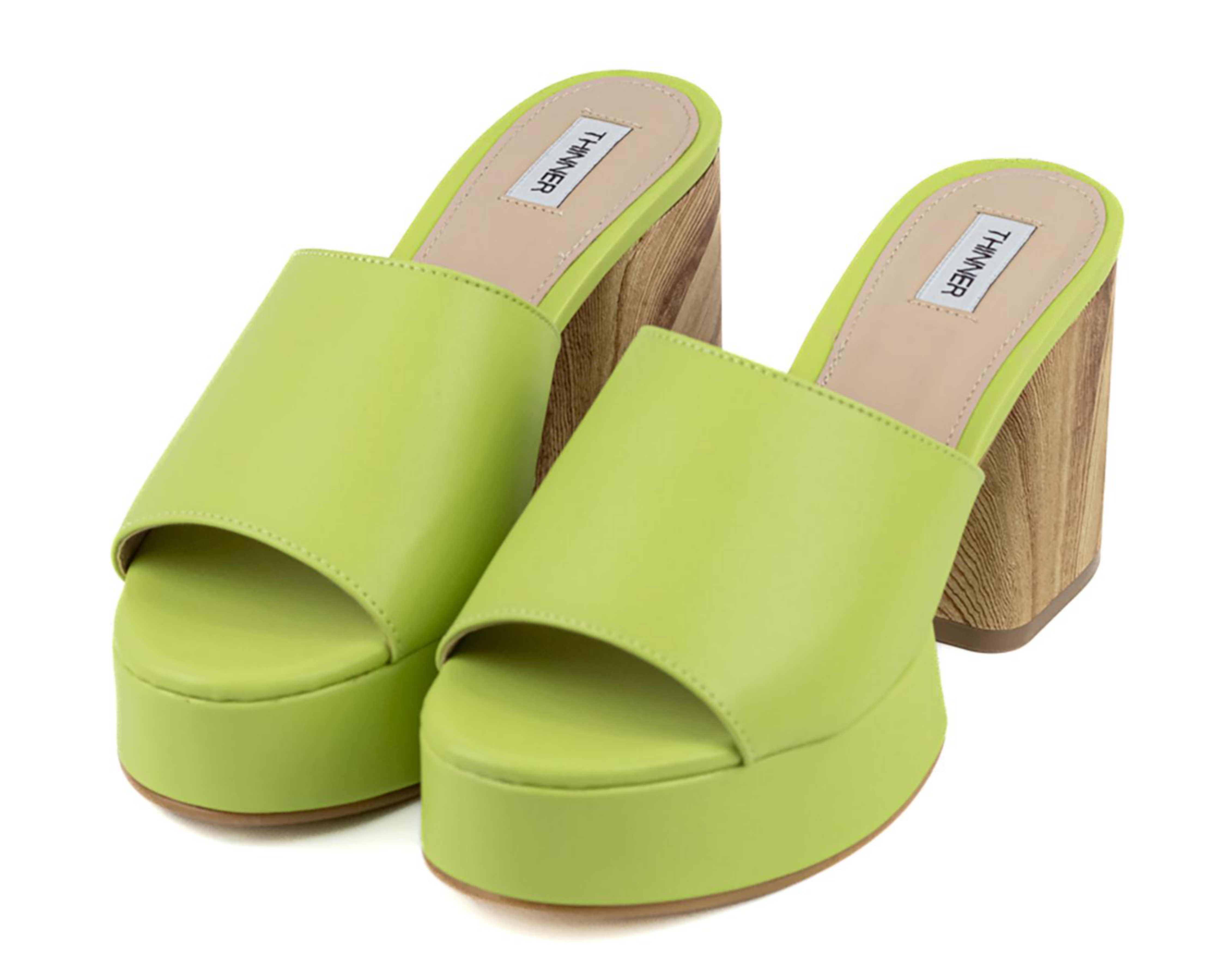 Sandalias de Tacón Thinner para Mujer