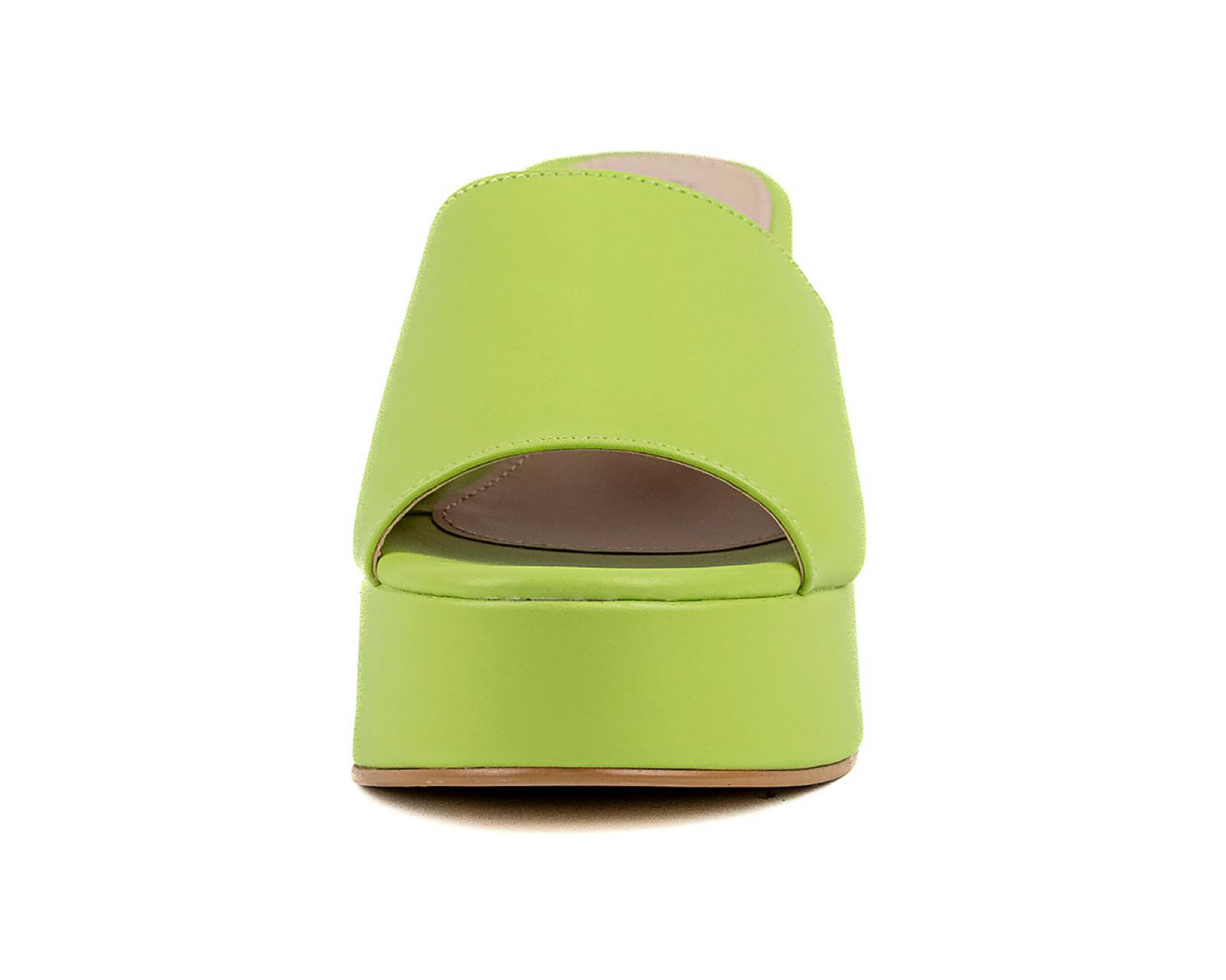 Foto 6 | Sandalias de Tacón Thinner para Mujer