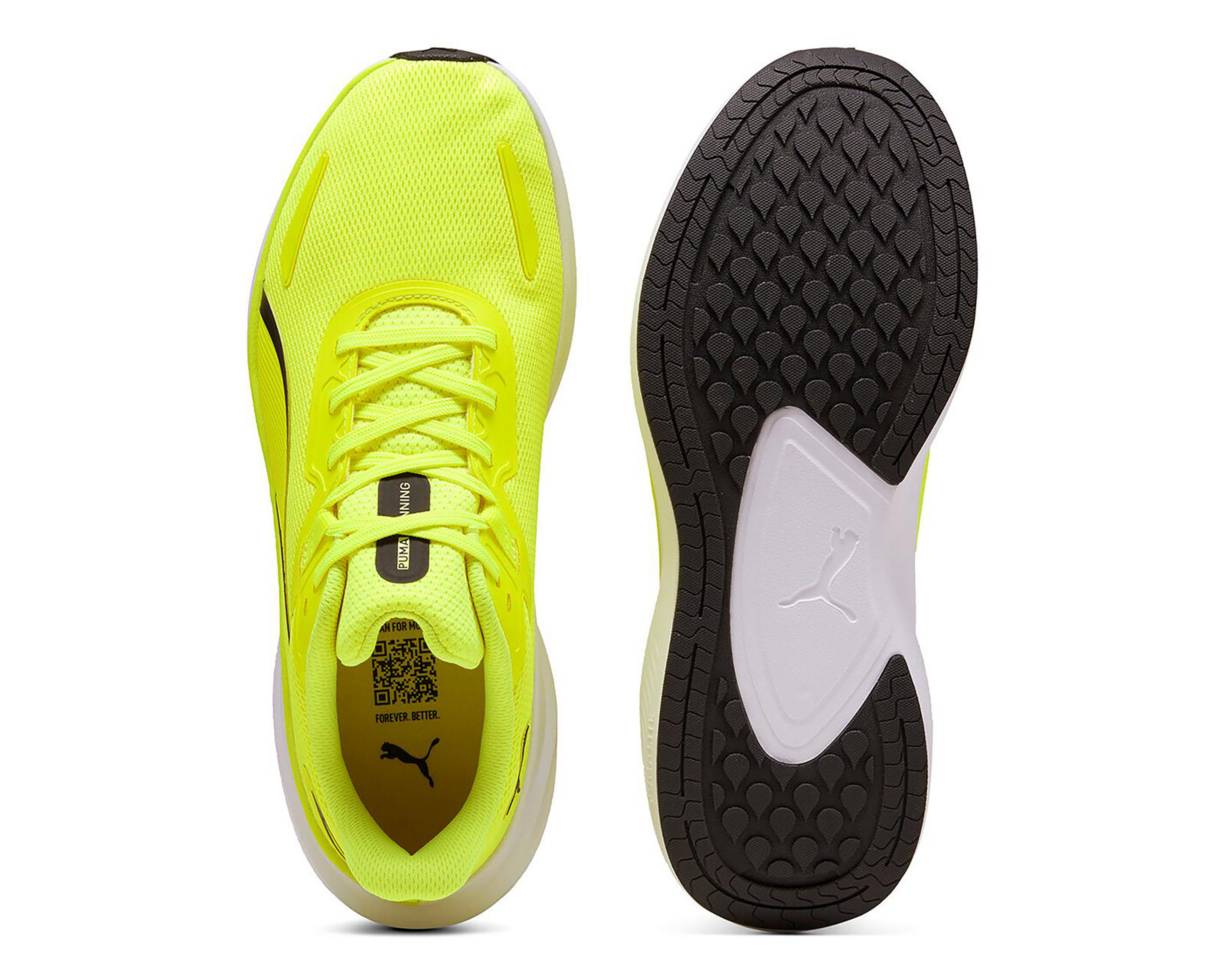 Foto 3 pulgar | Tenis para Correr Puma Skyrocket Lite para Hombre