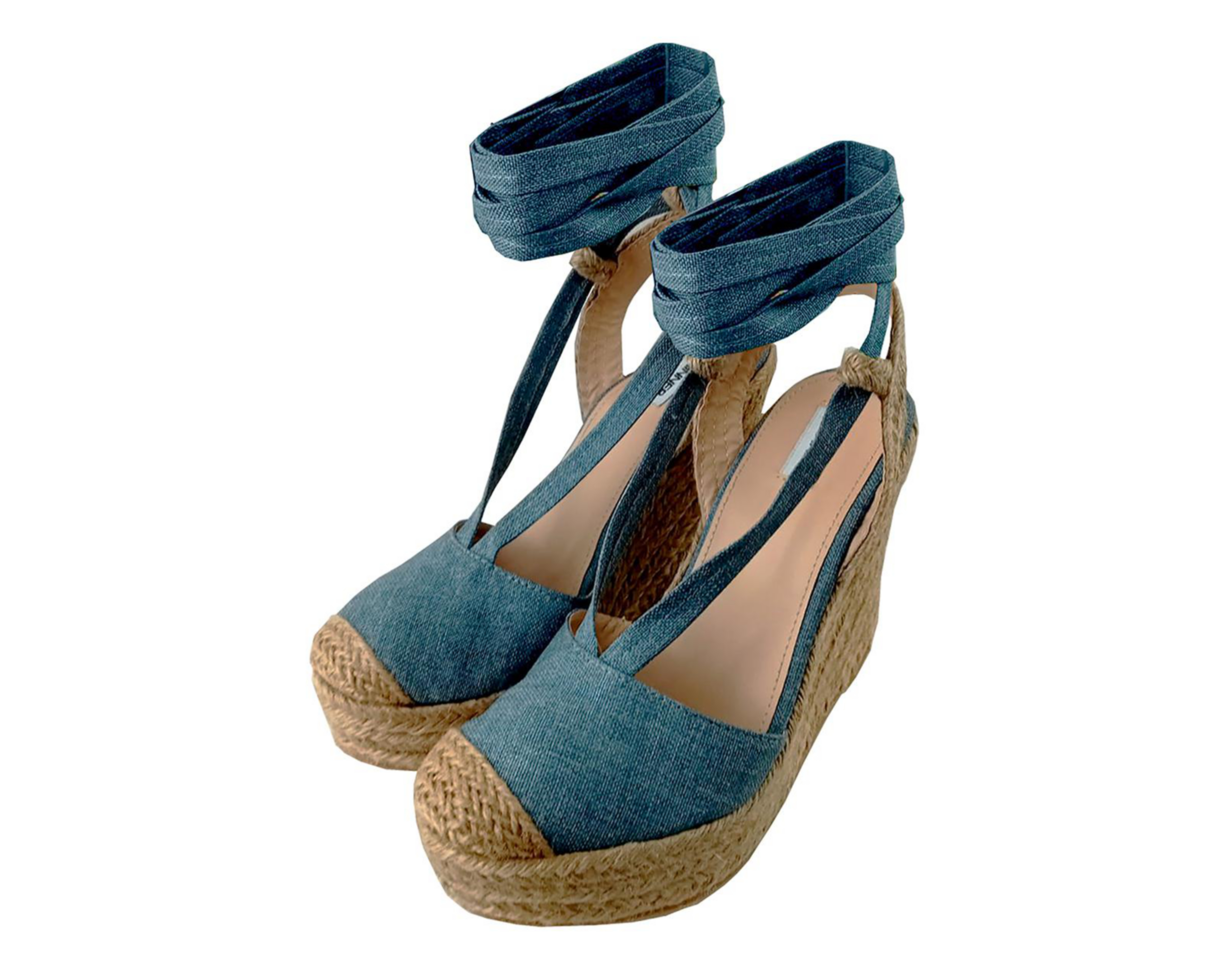 Foto 2 pulgar | Sandalias Casuales Thinner para Mujer