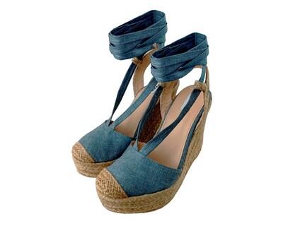 Foto 1 | Sandalias Casuales Thinner para Mujer