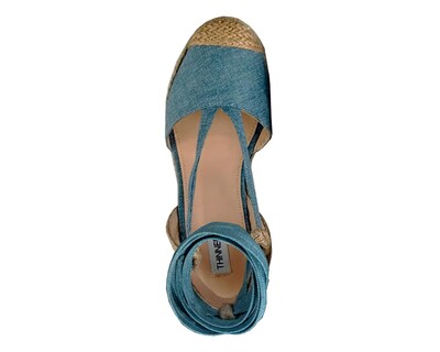 Foto 5 | Sandalias Casuales Thinner para Mujer