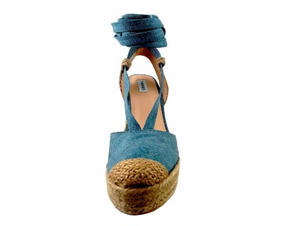 Foto 6 | Sandalias Casuales Thinner para Mujer
