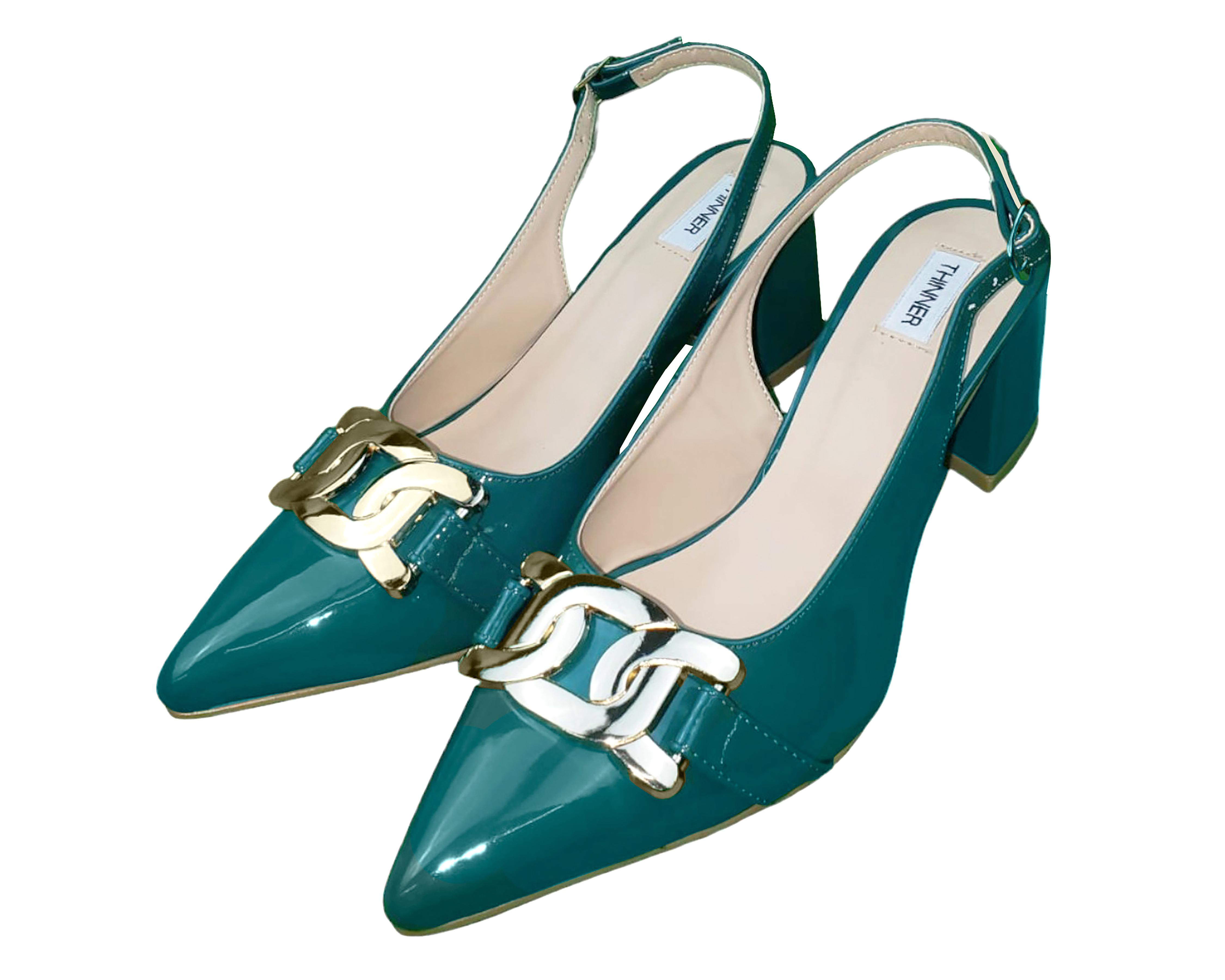 Zapatillas Thinner para Mujer $479