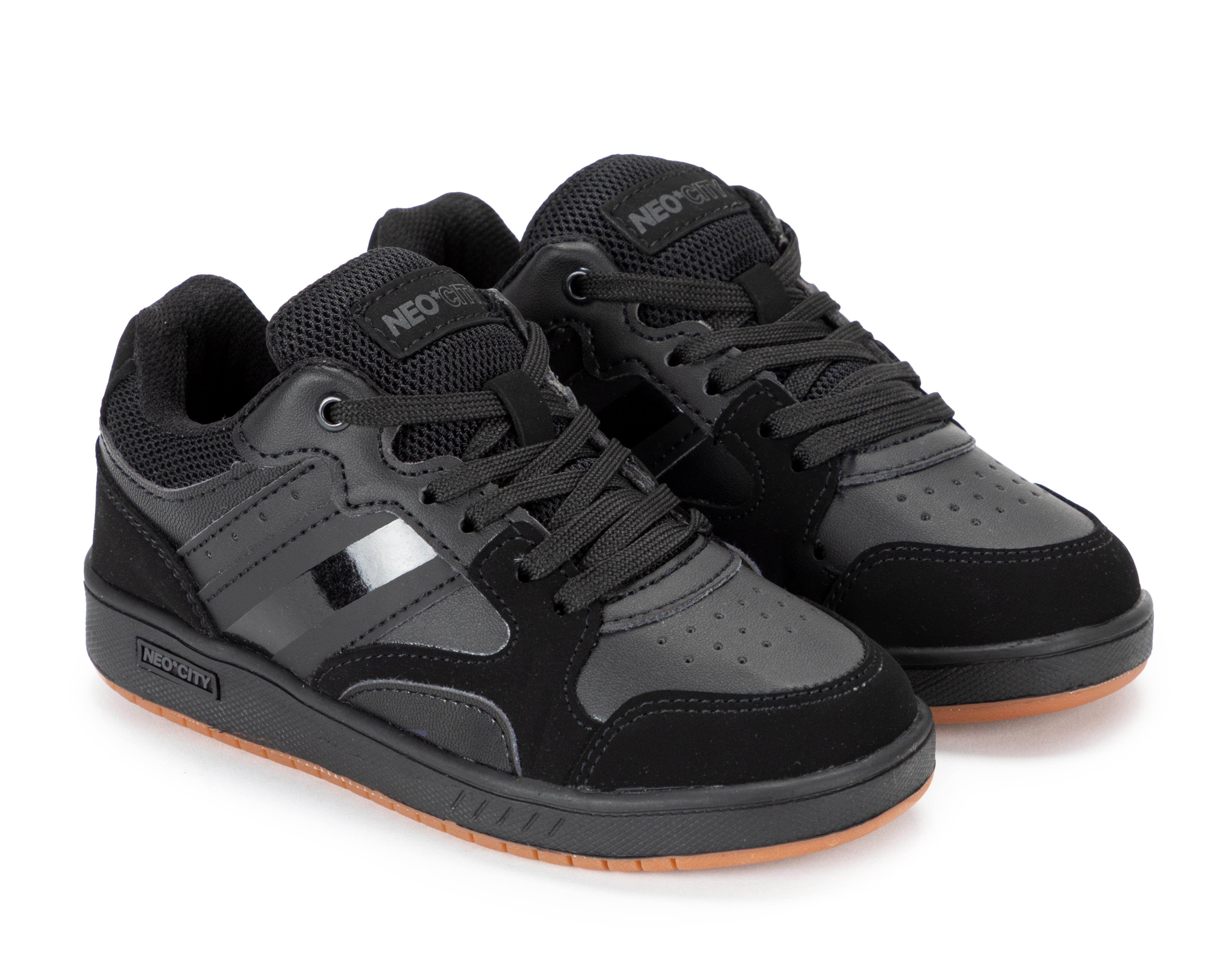 Foto 1 | Tenis Urbanos Neo*City para Niño