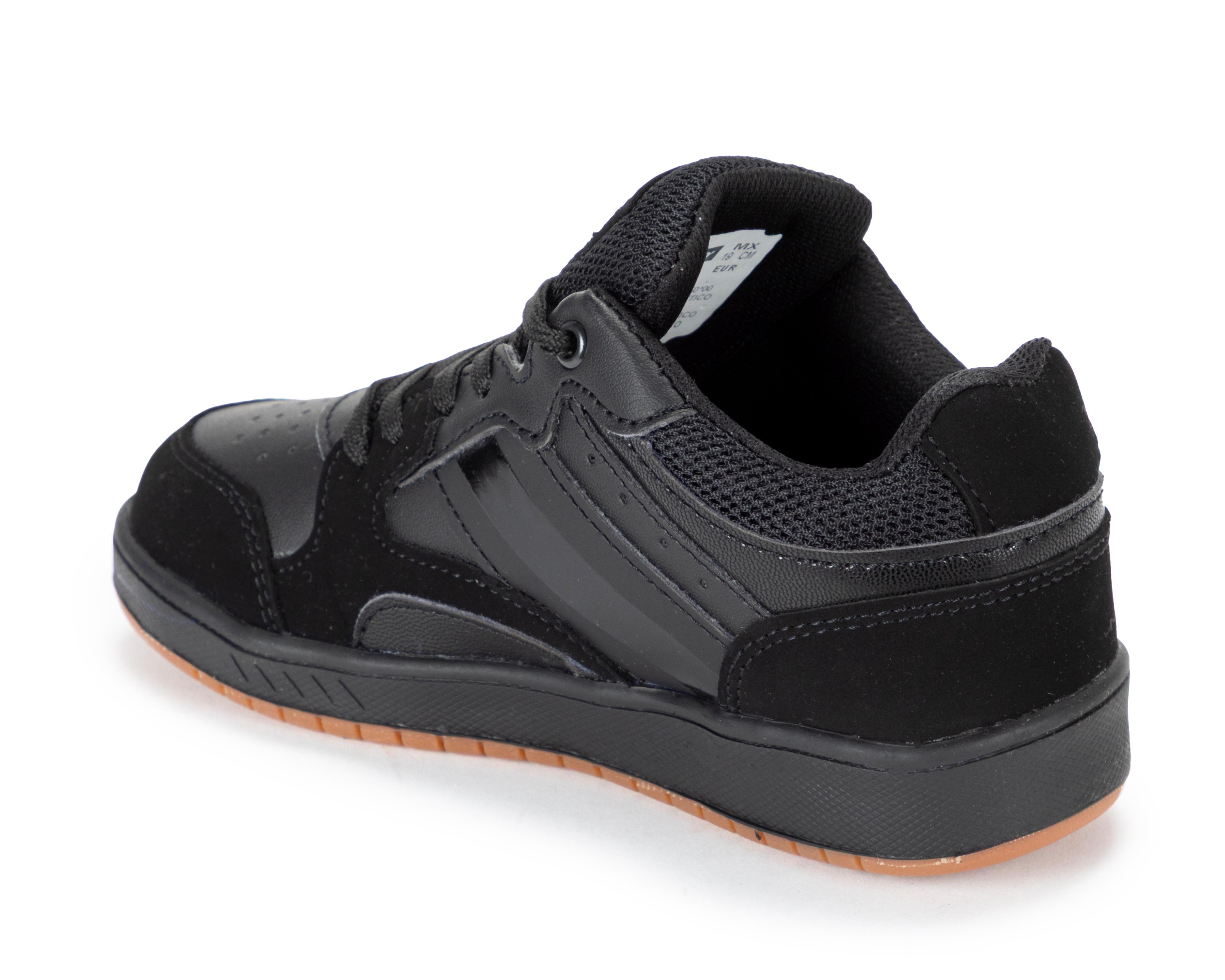 Foto 4 pulgar | Tenis Urbanos Neo*City para Niño