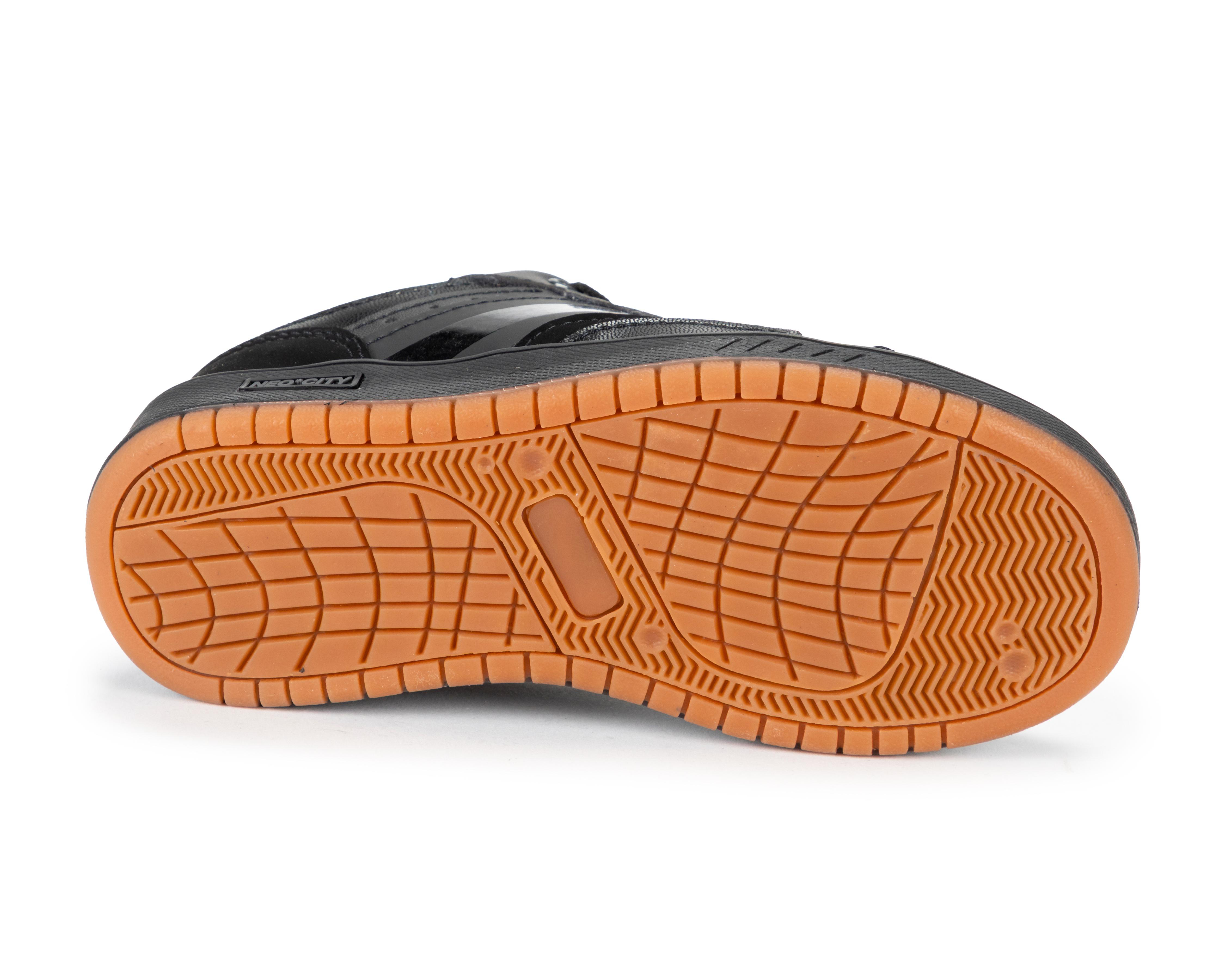 Foto 4 | Tenis Urbanos Neo*City para Niño