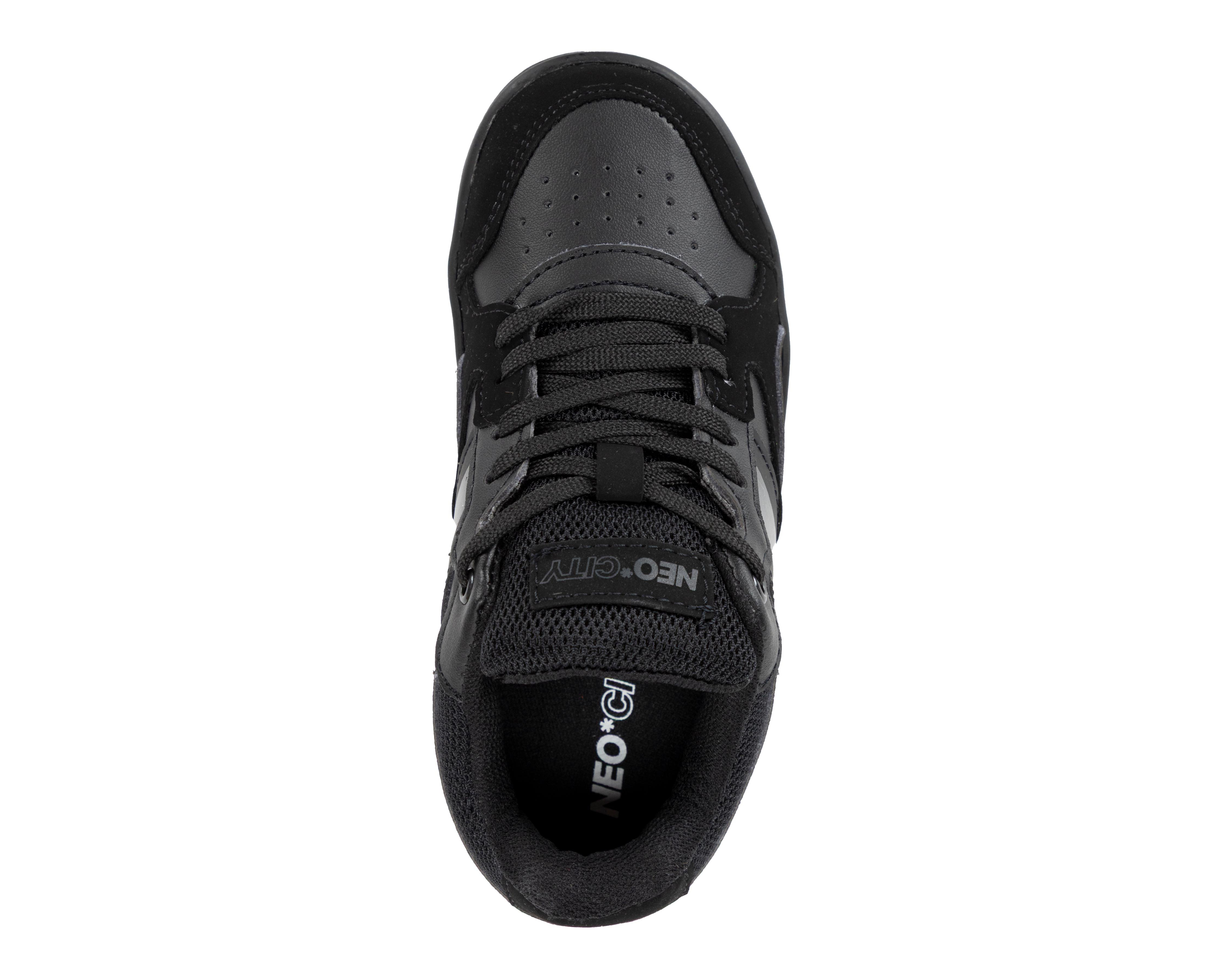 Foto 5 | Tenis Urbanos Neo*City para Niño