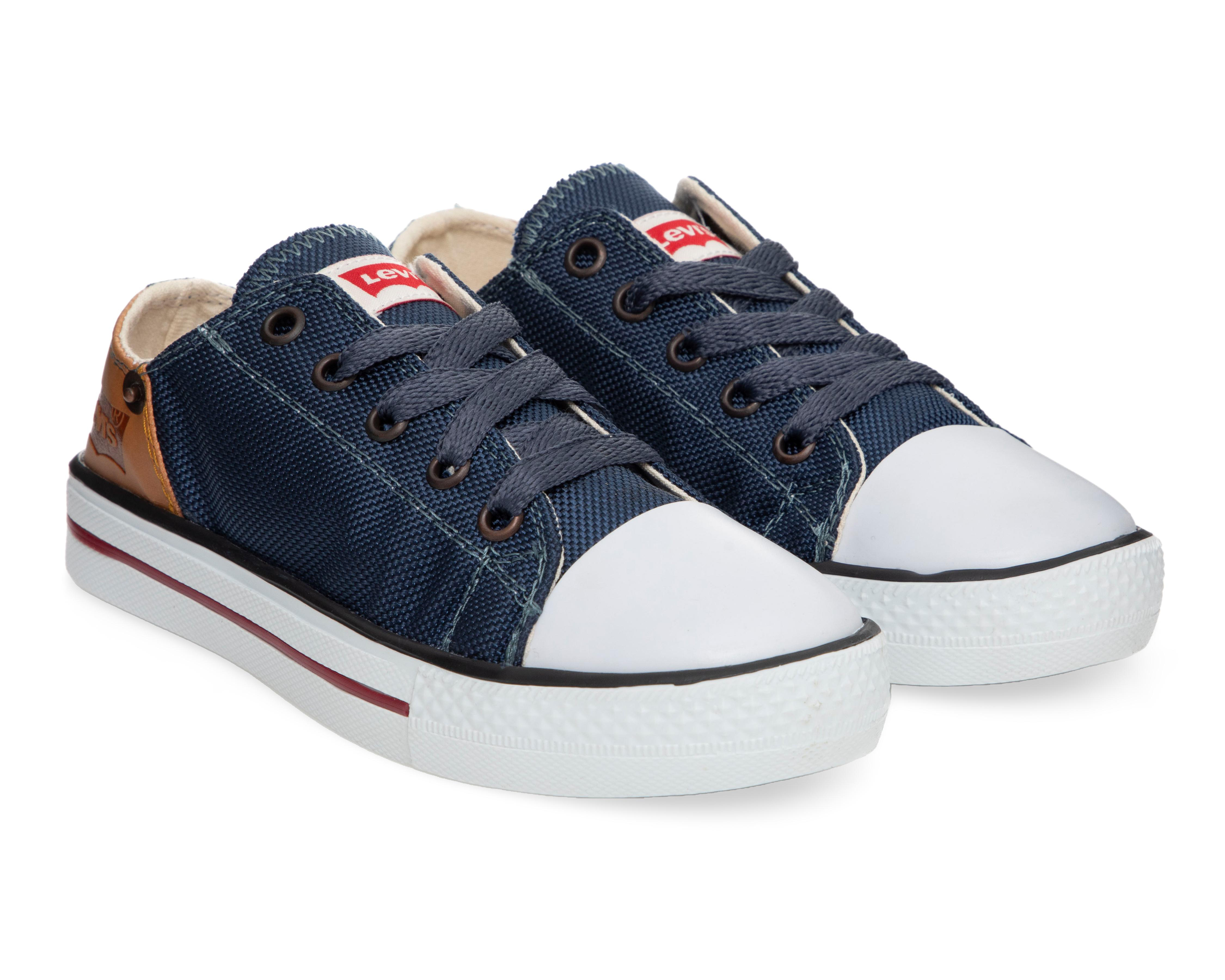 Tenis de Moda Levi's para Niño