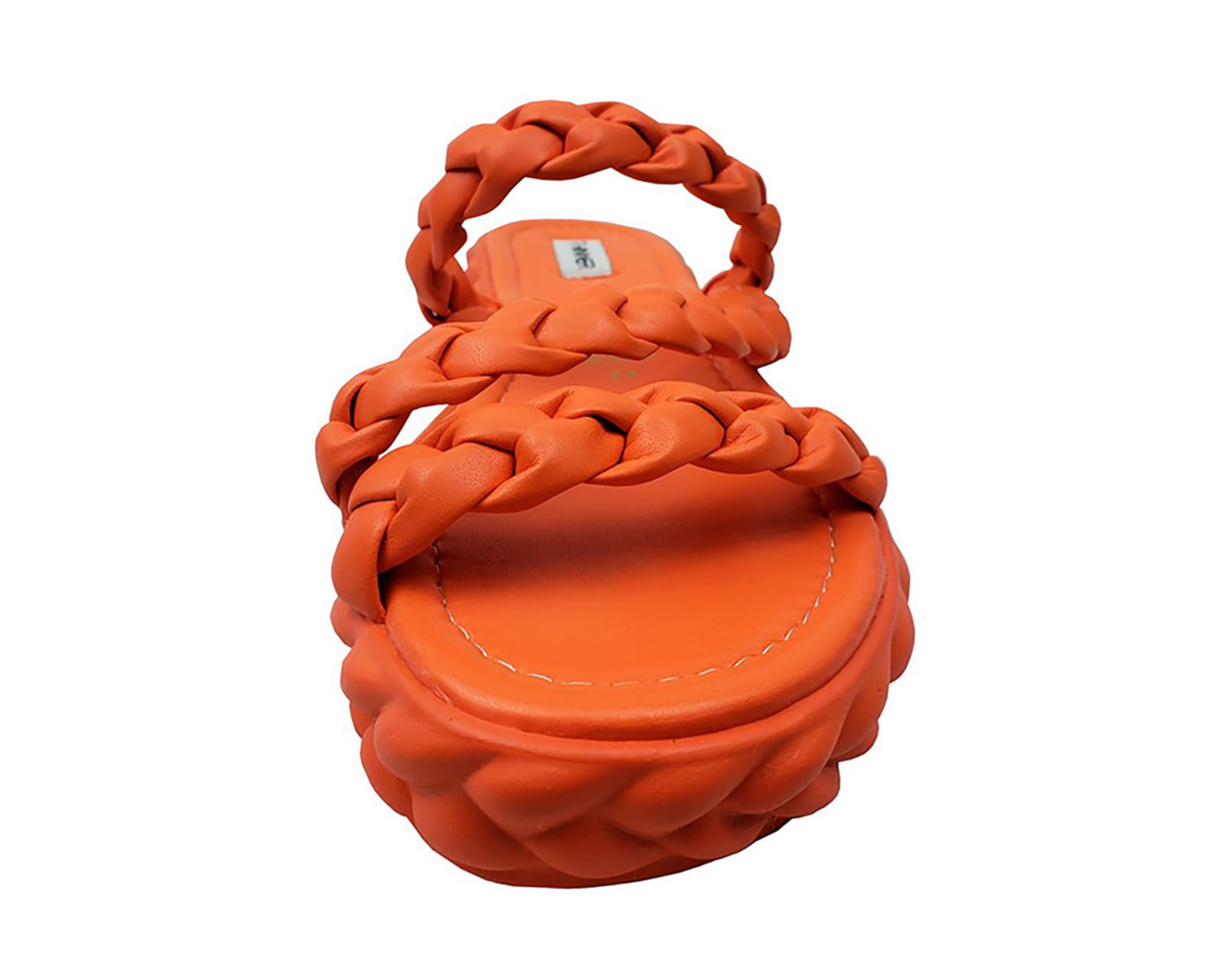 Foto 7 pulgar | Sandalias Casuales Thinner para Mujer
