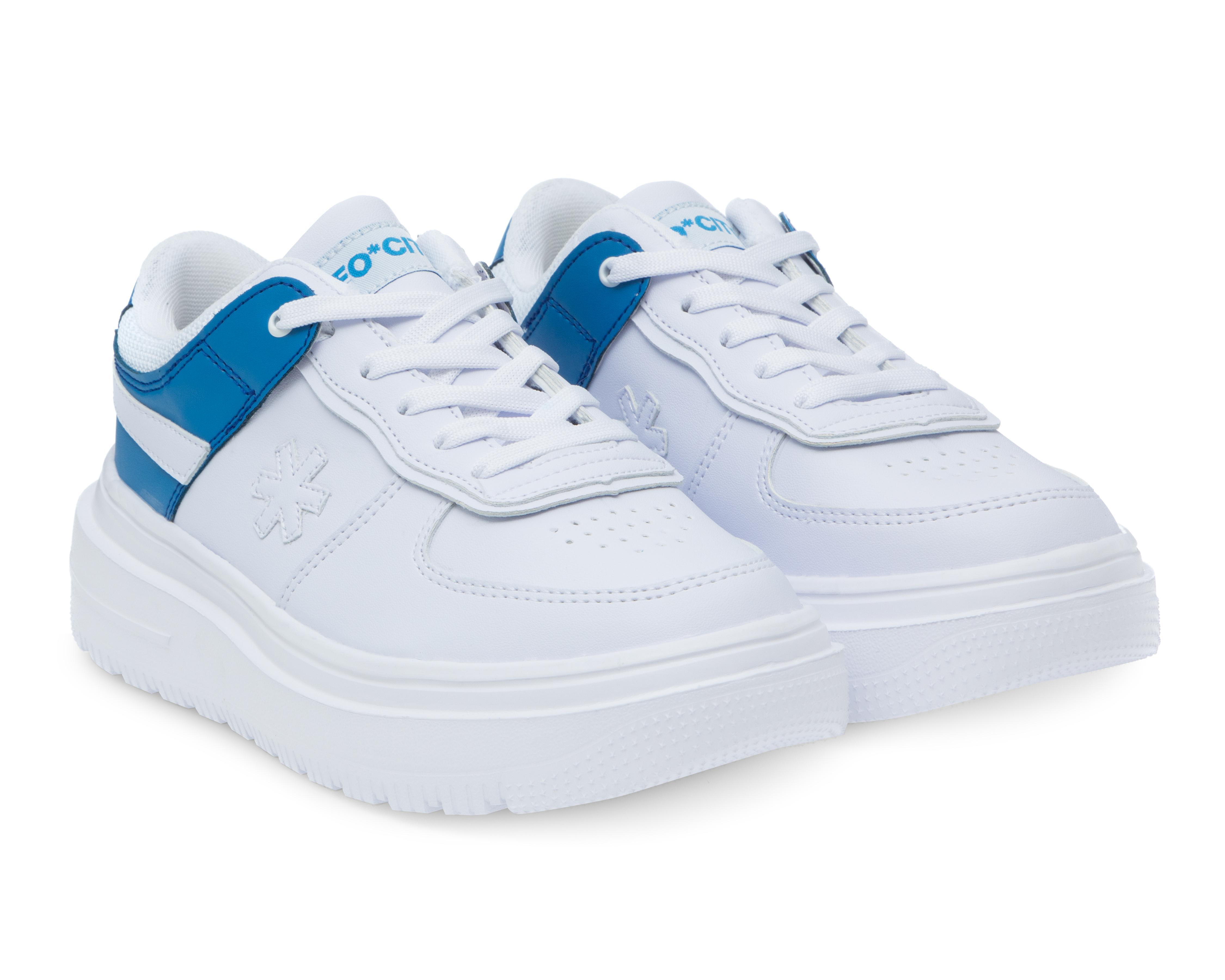 Foto 1 | Tenis de Moda Neo*City Juveniles