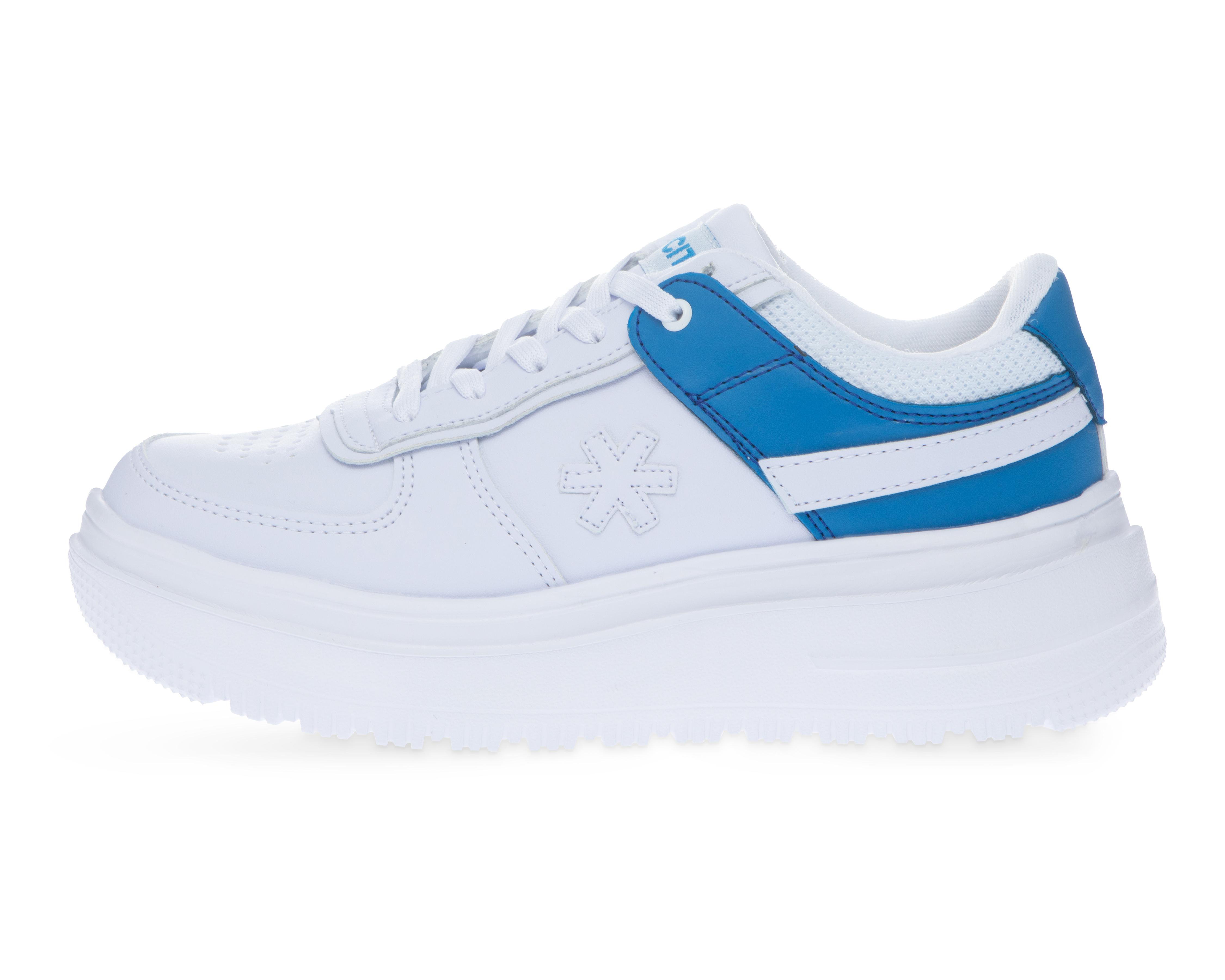 Foto 5 pulgar | Tenis de Moda Neo*City Juveniles